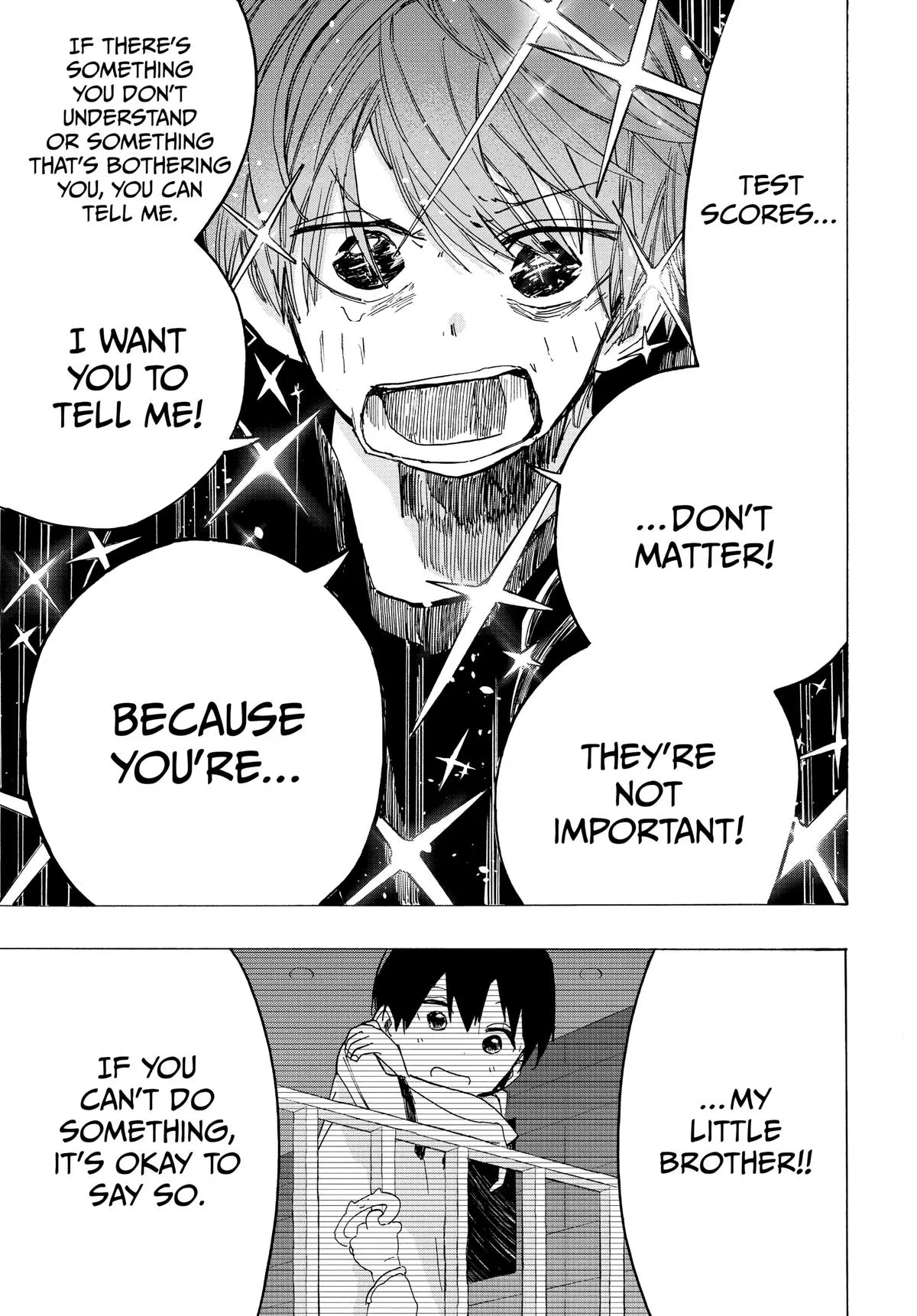 Read Takopi's Original Sin (en) Manga Online