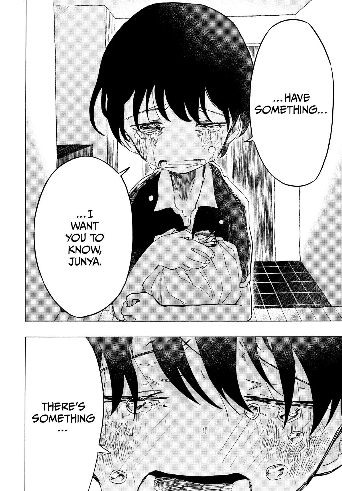 Read Takopi's Original Sin (en) Manga Online