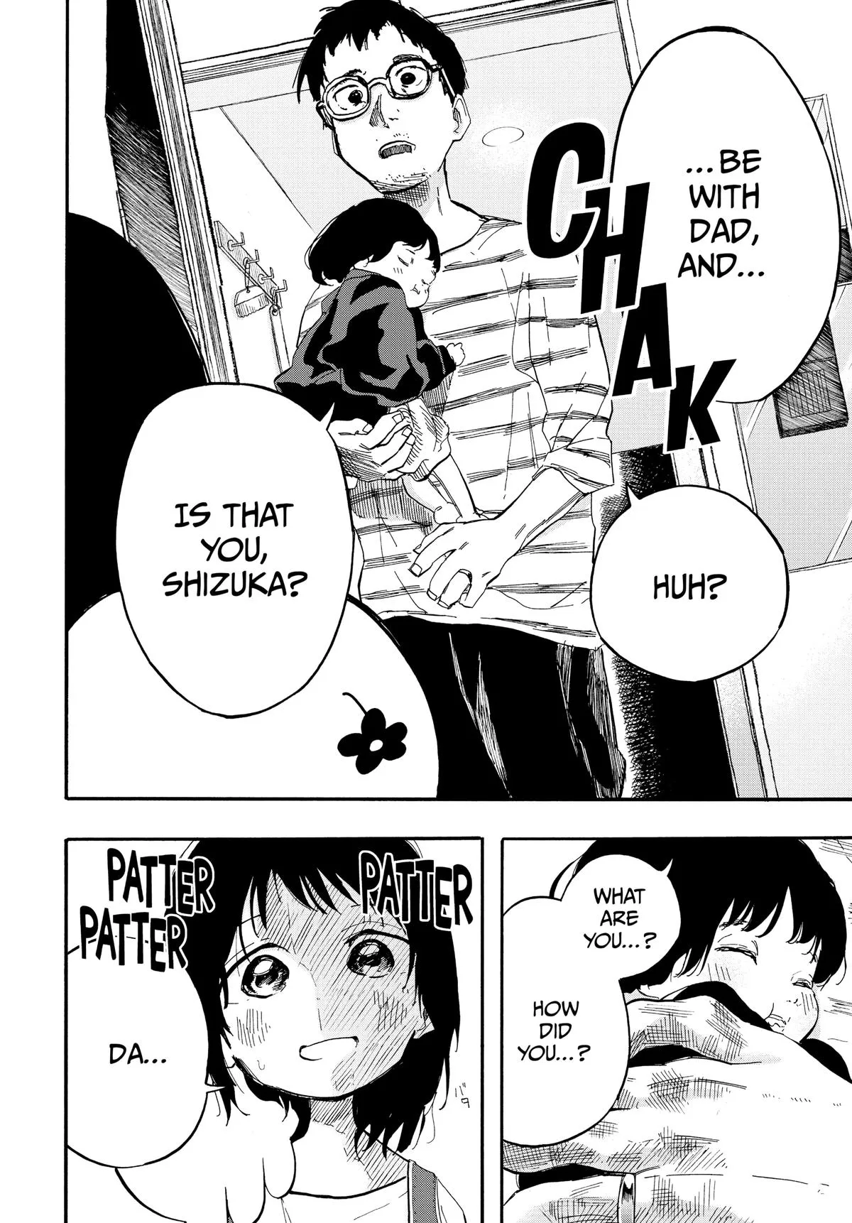 Read Takopi's Original Sin (en) Manga Online