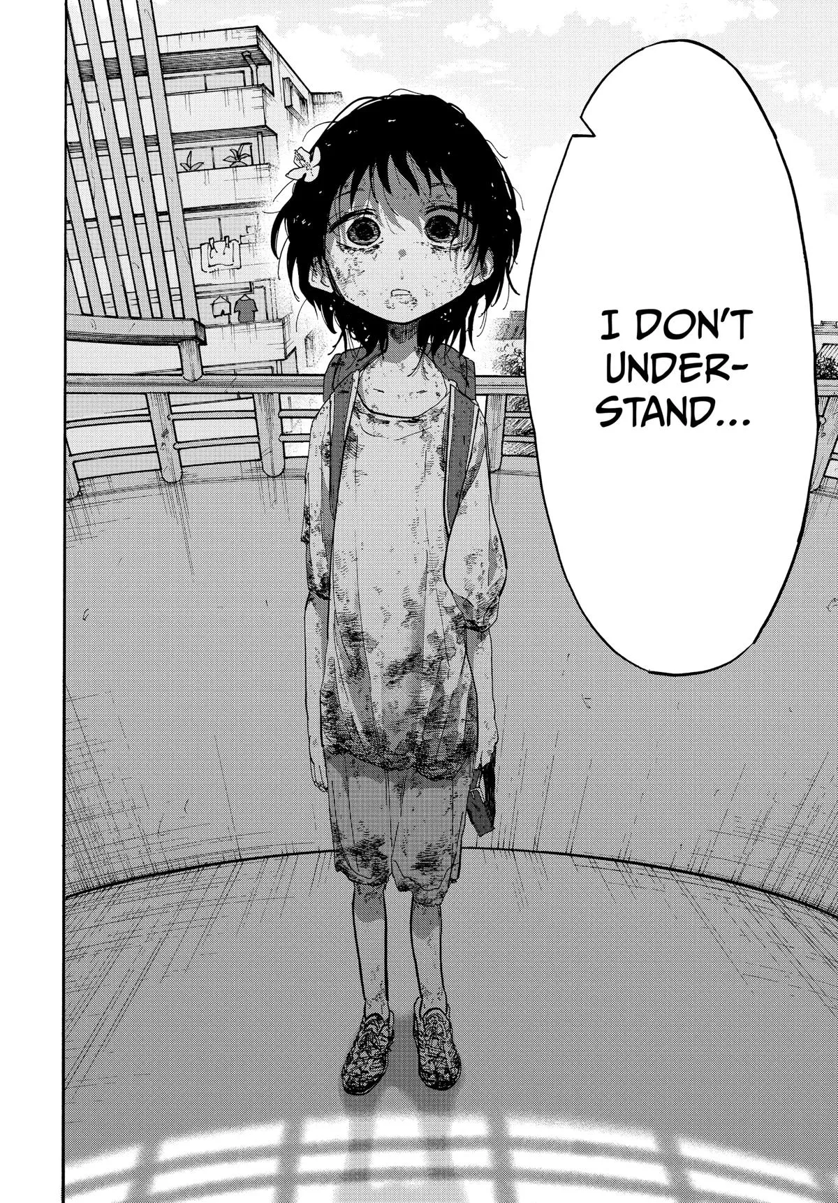 Read Takopi's Original Sin (en) Manga Online