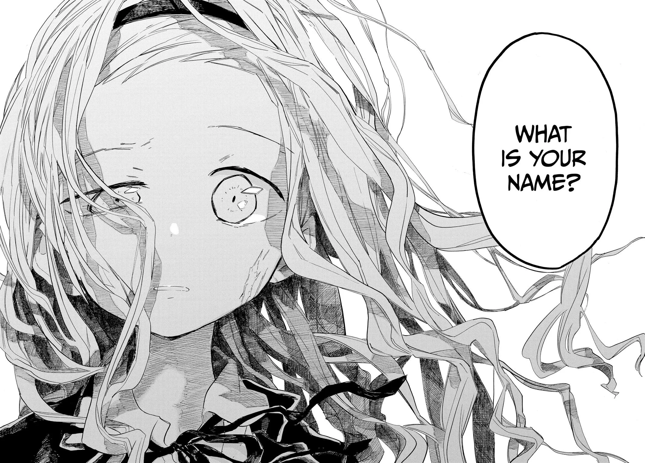 Read Takopi's Original Sin (en) Manga Online