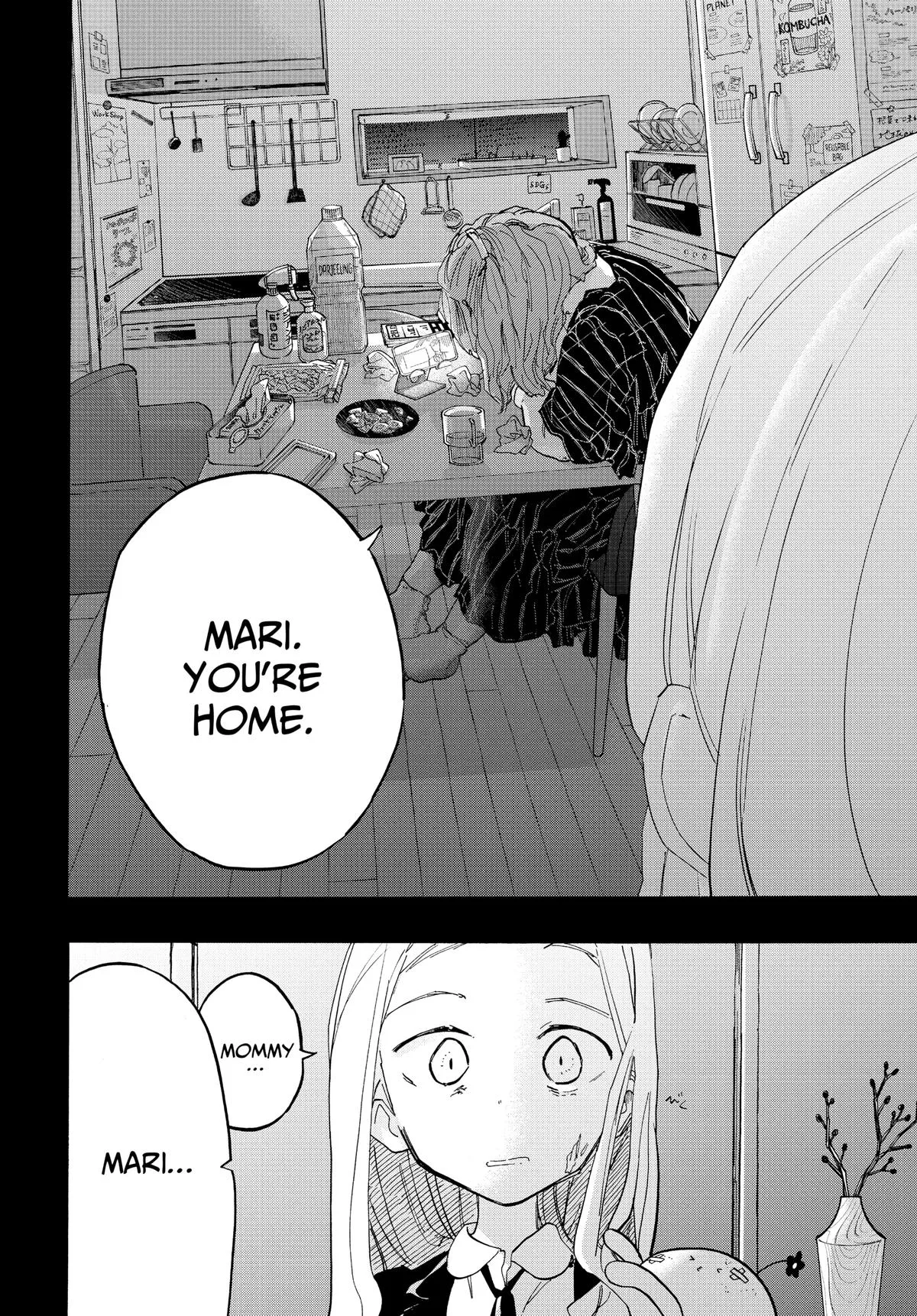 Read Takopi's Original Sin (en) Manga Online