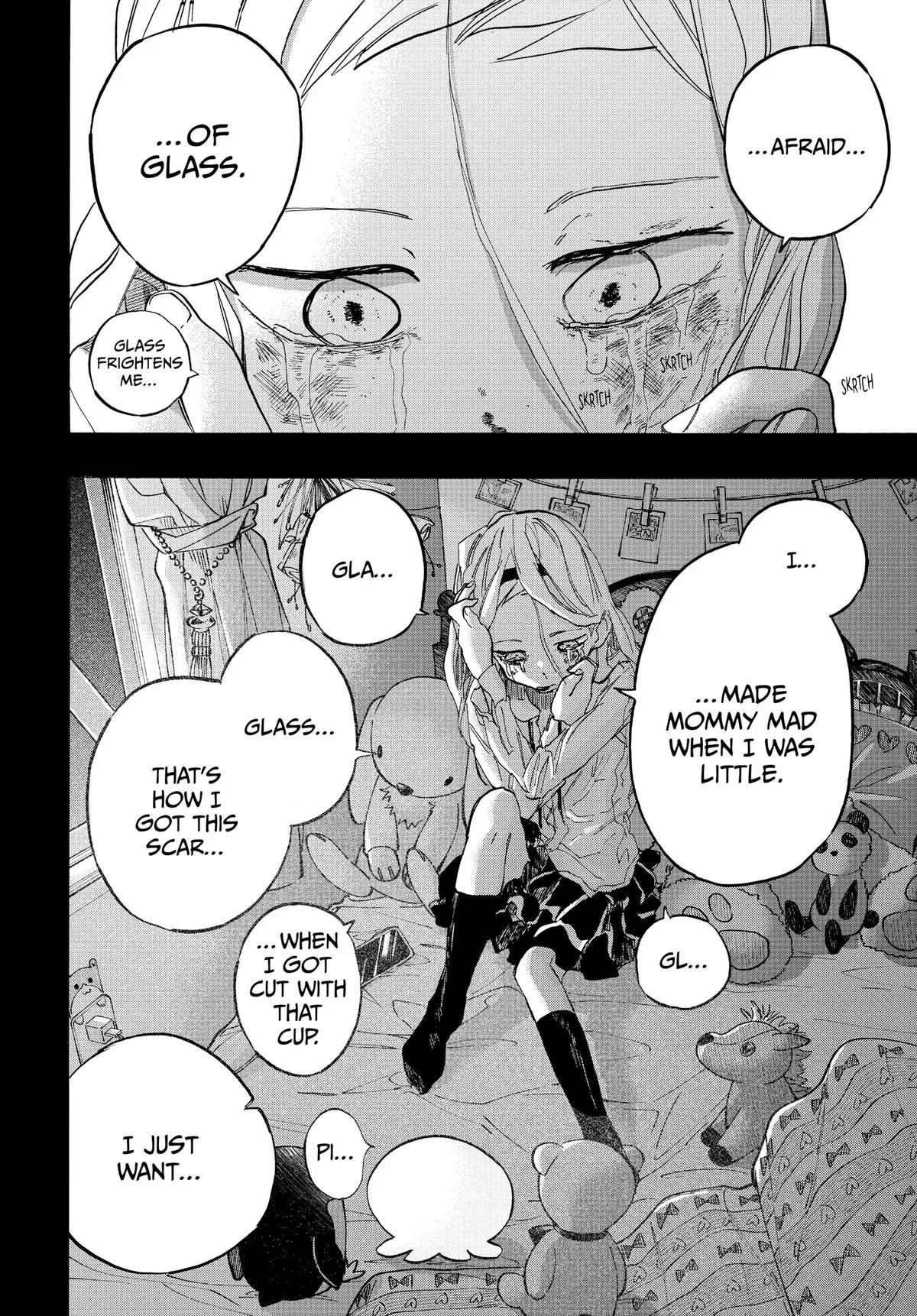 Read Takopi's Original Sin (en) Manga Online