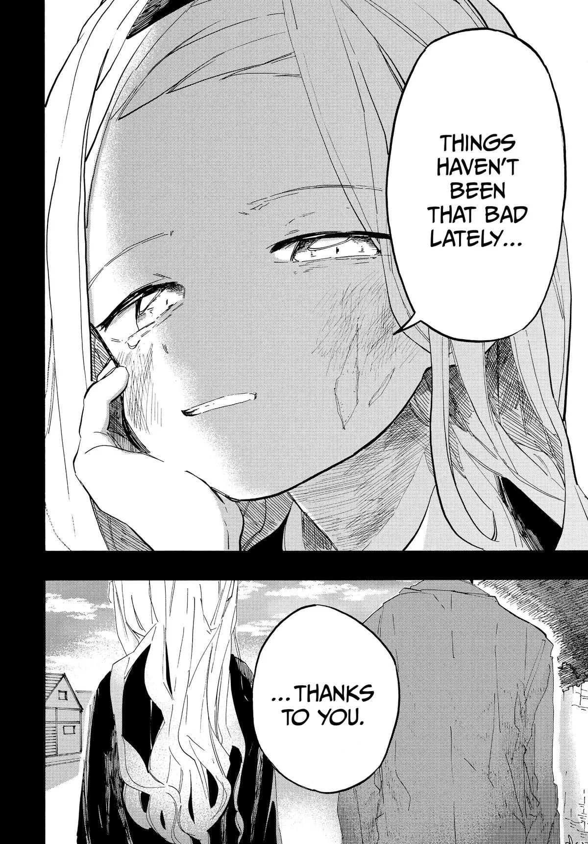 Read Takopi's Original Sin (en) Manga Online