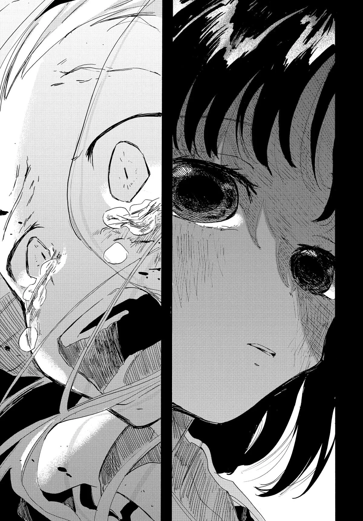 Read Takopi's Original Sin (en) Manga Online