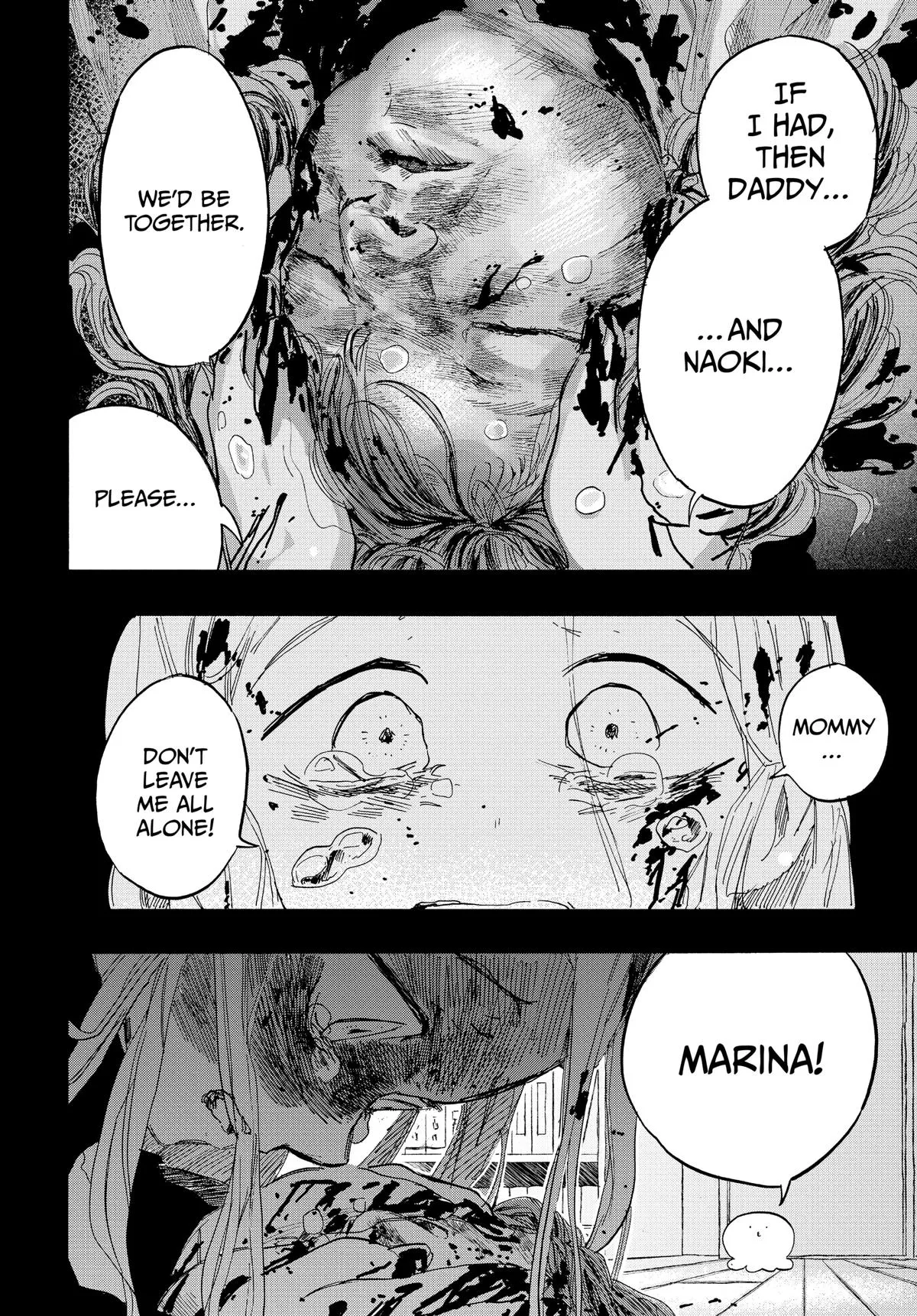 Read Takopi's Original Sin (en) Manga Online