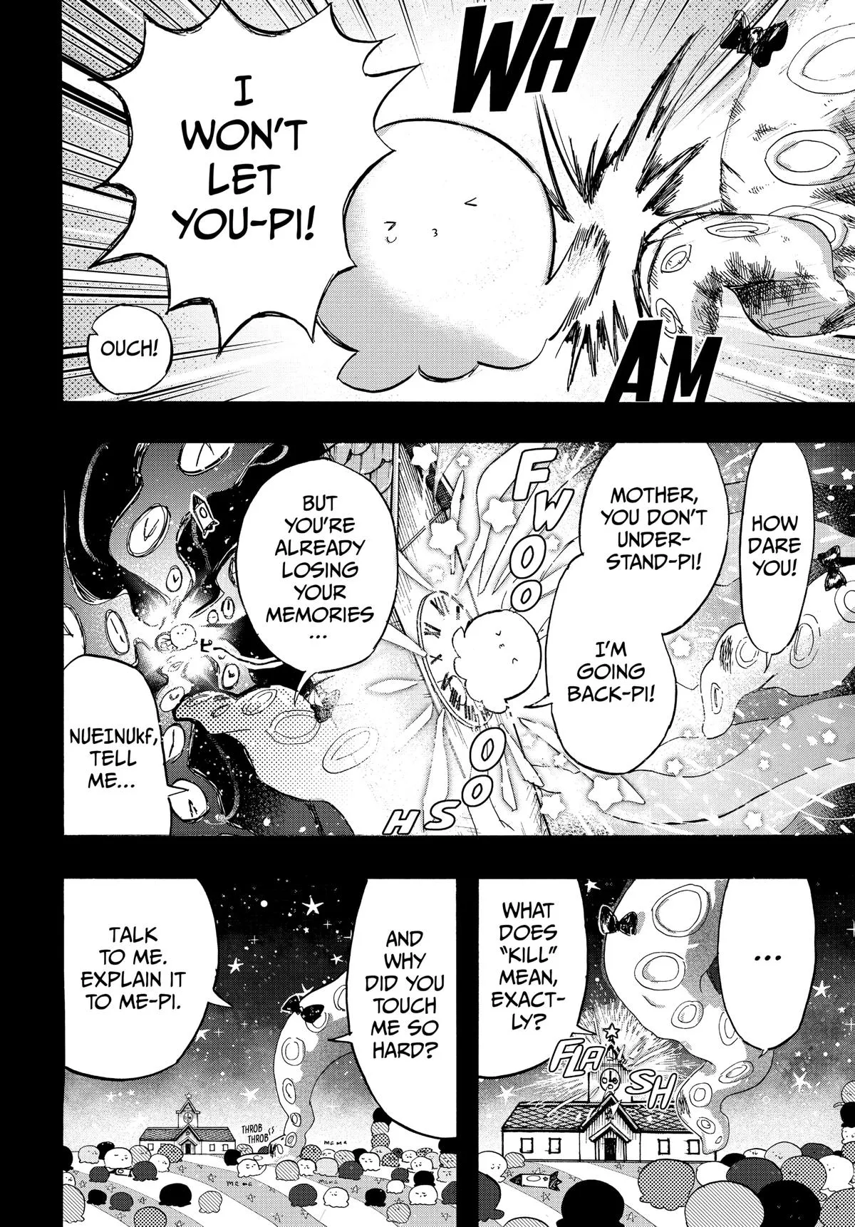 Read Takopi's Original Sin (en) Manga Online