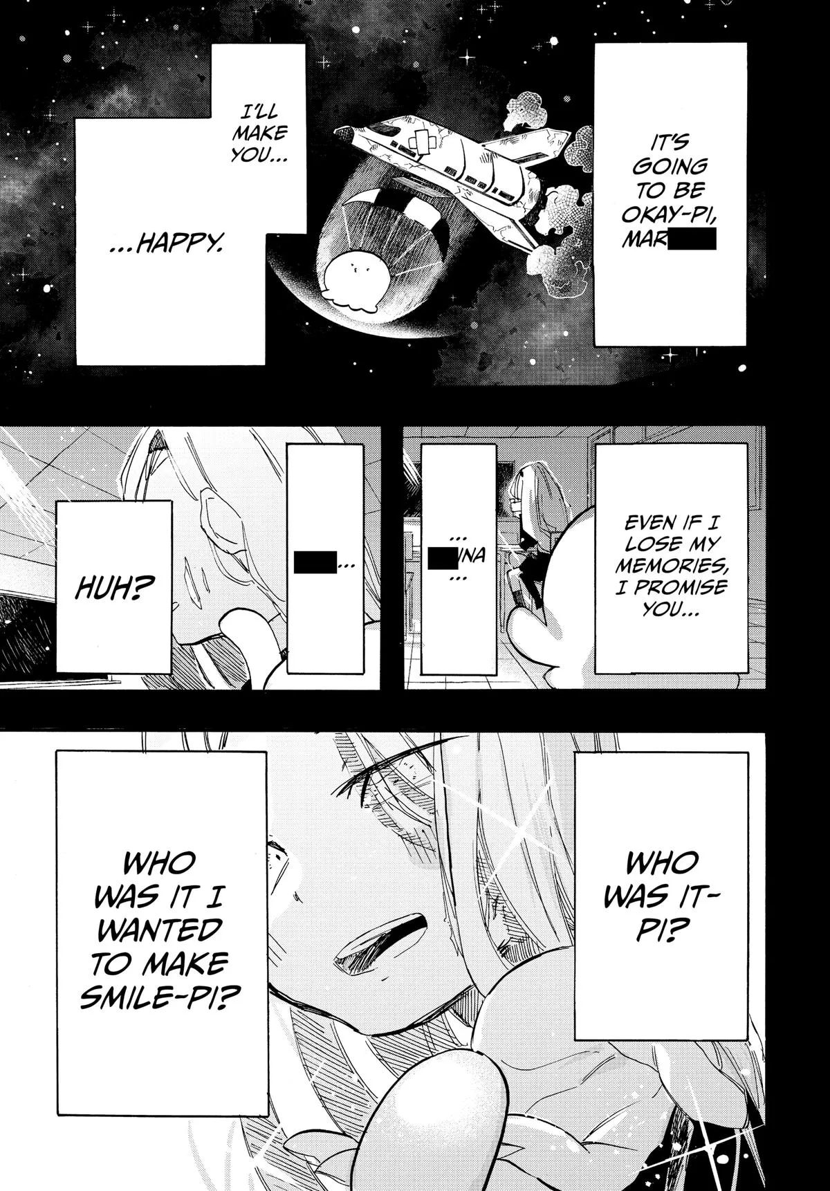 Read Takopi's Original Sin (en) Manga Online