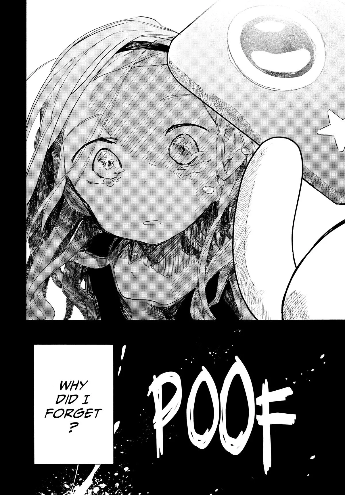 Read Takopi's Original Sin (en) Manga Online