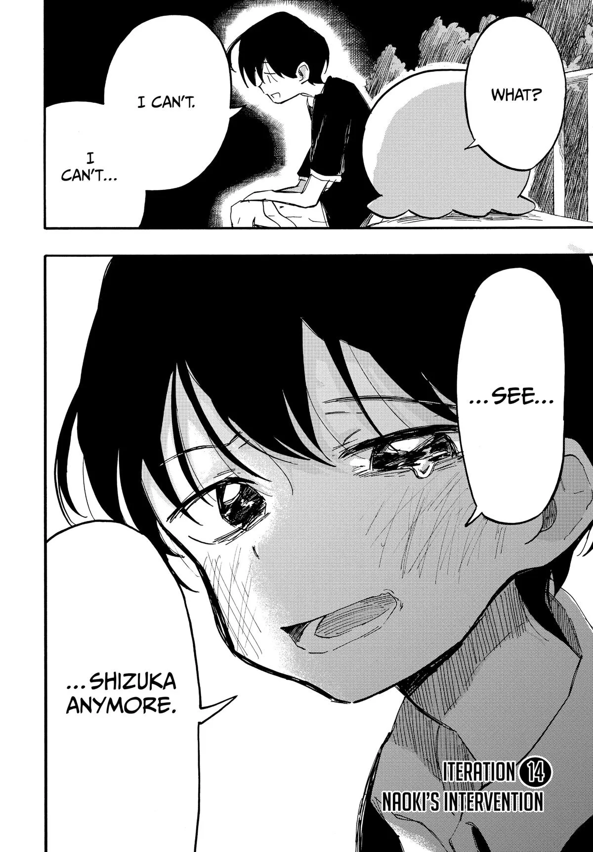 Read Takopi's Original Sin (en) Manga Online