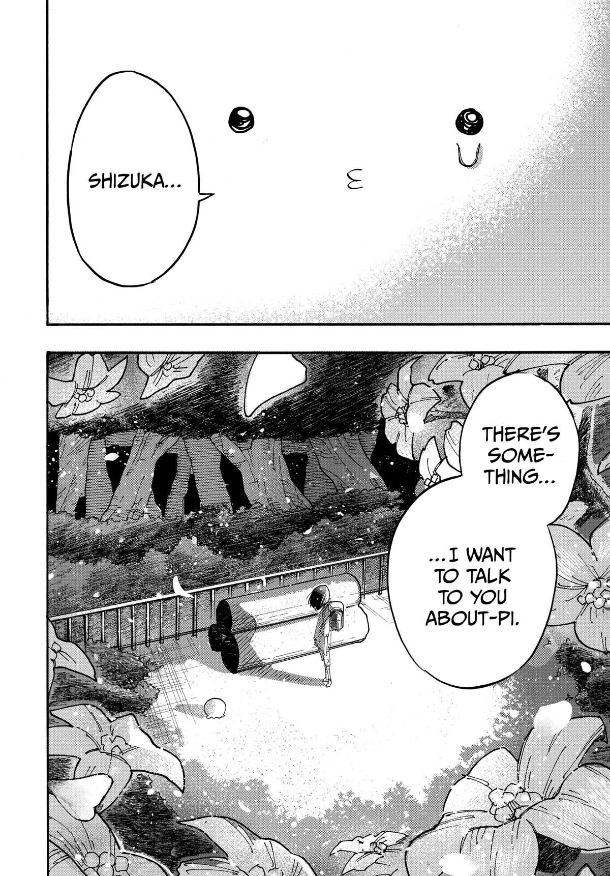 Read Takopi's Original Sin (en) Manga Online