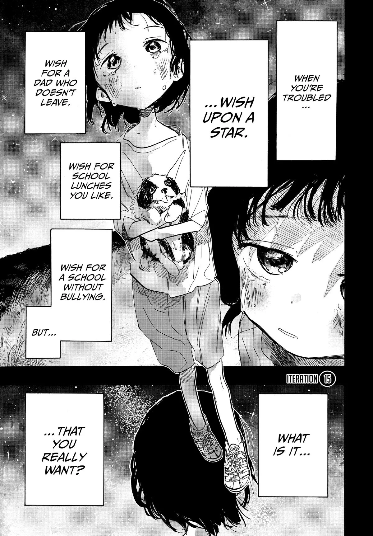 Read Takopi's Original Sin (en) Manga Online