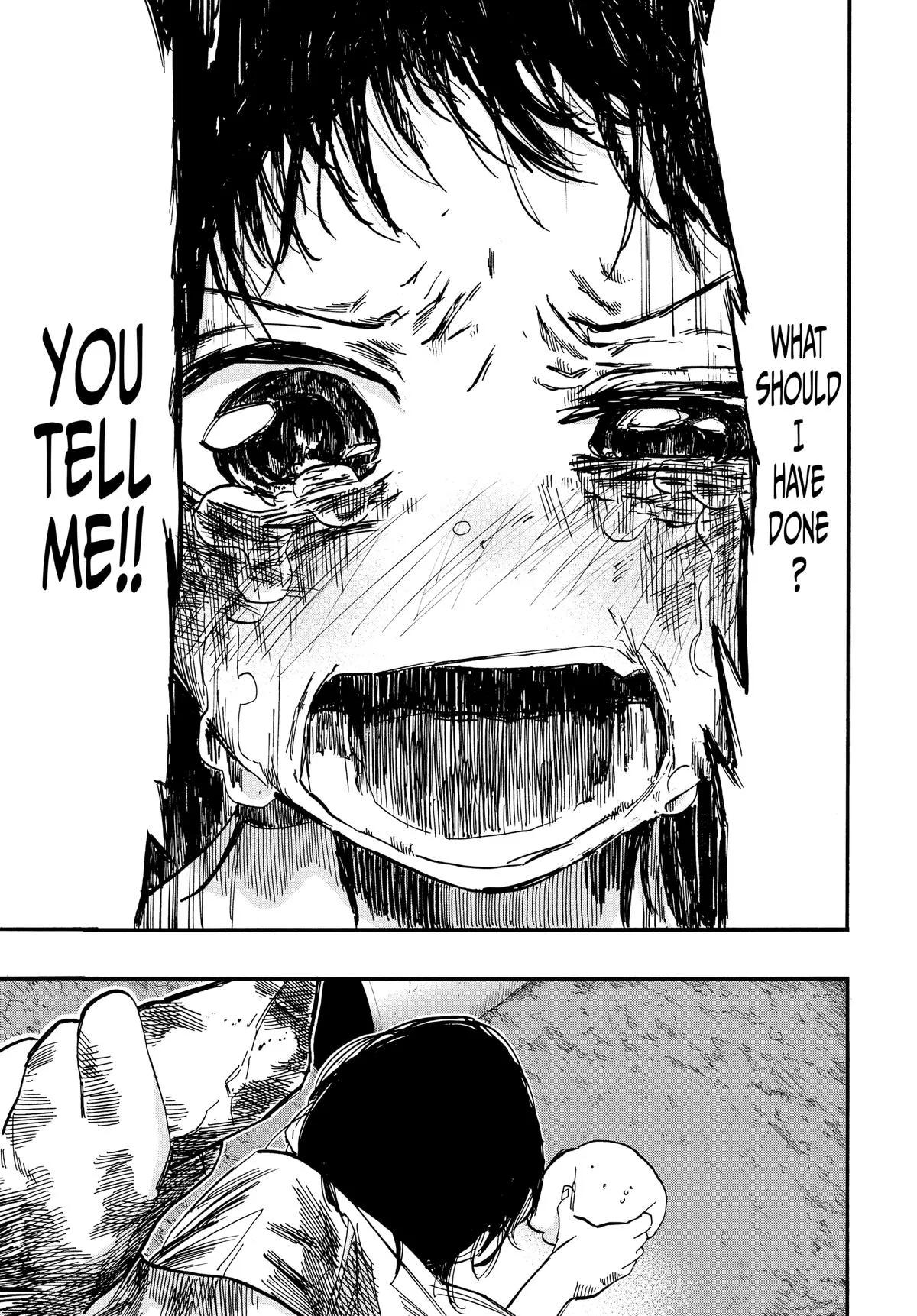 Read Takopi's Original Sin (en) Manga Online