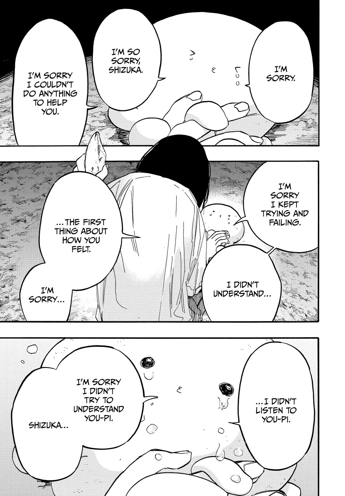 Read Takopi's Original Sin (en) Manga Online