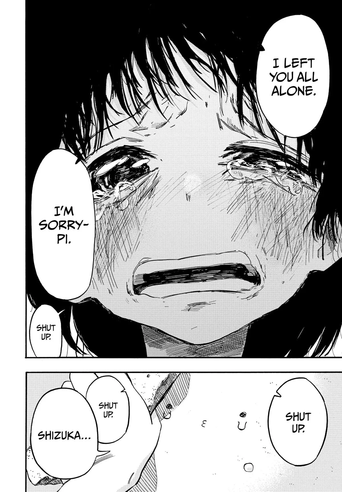 Read Takopi's Original Sin (en) Manga Online