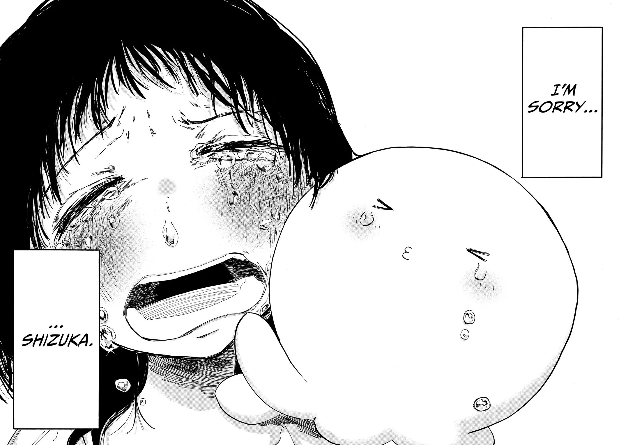 Read Takopi's Original Sin (en) Manga Online