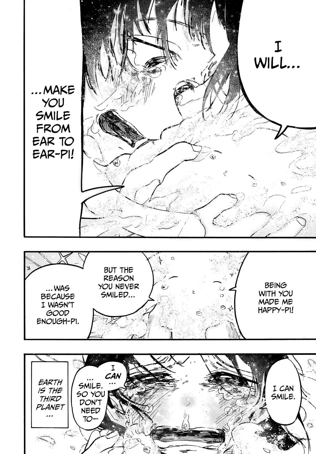 Read Takopi's Original Sin (en) Manga Online