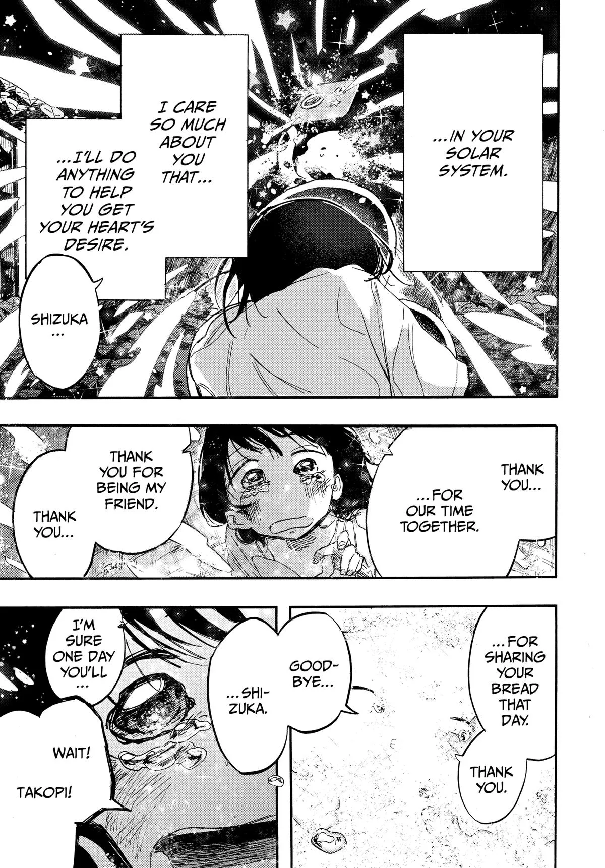 Read Takopi's Original Sin (en) Manga Online