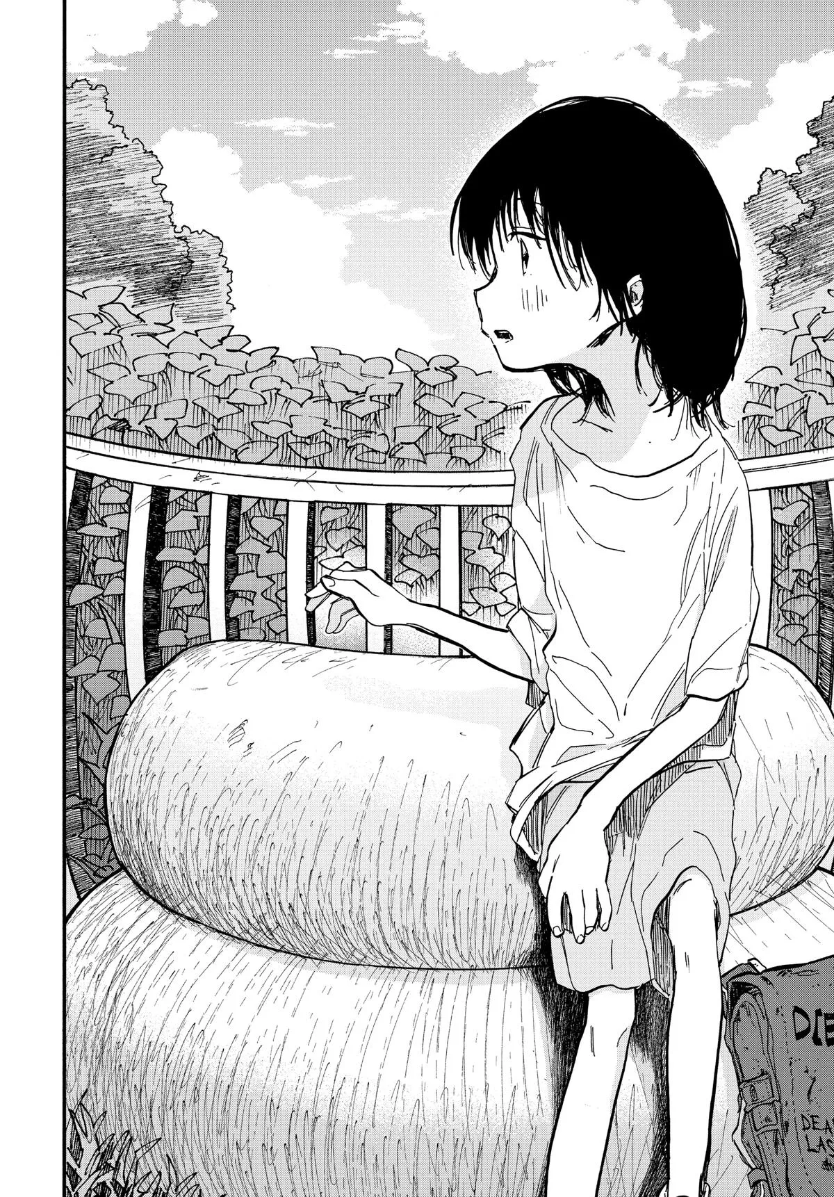 Read Takopi's Original Sin (en) Manga Online