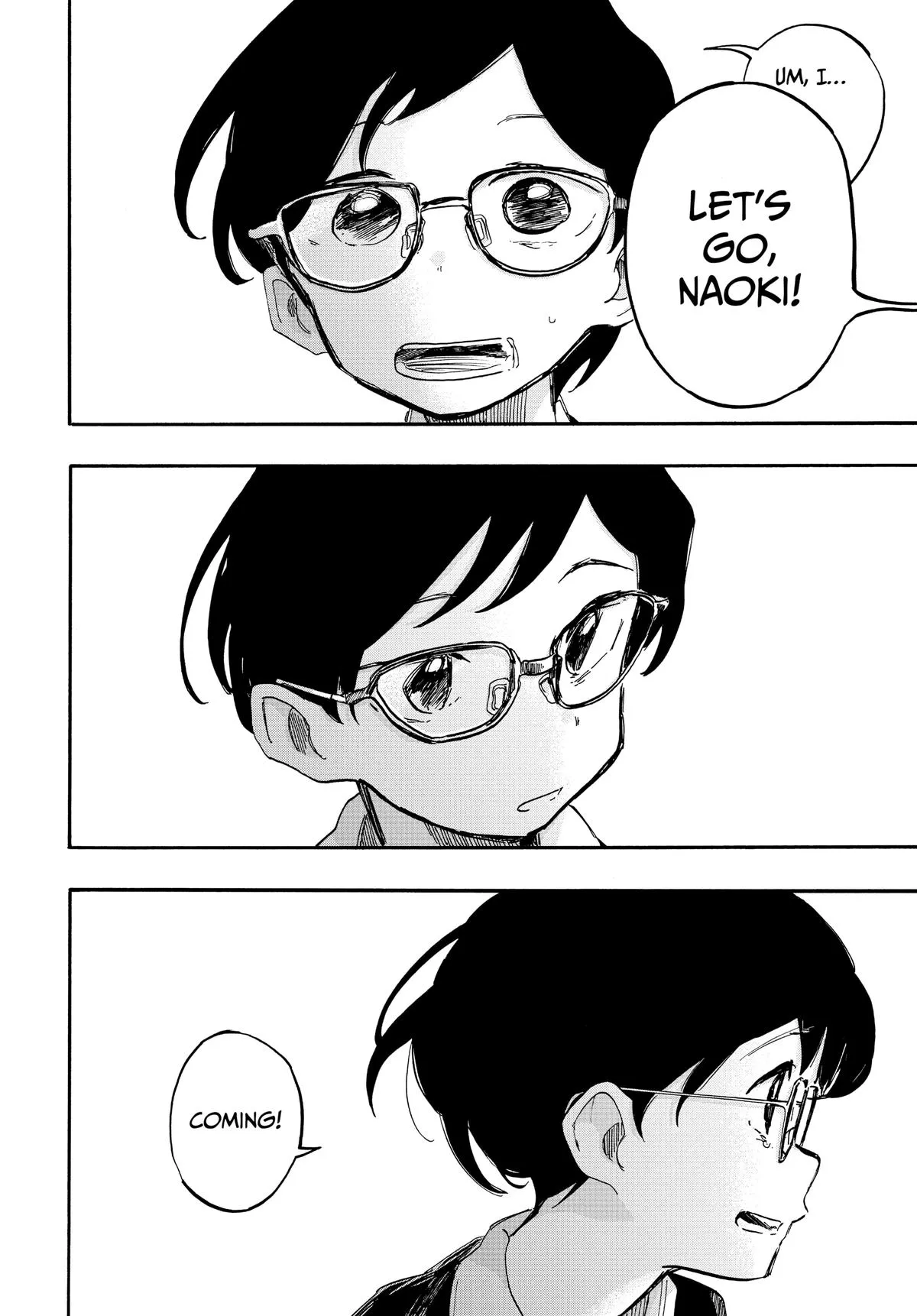 Read Takopi's Original Sin (en) Manga Online