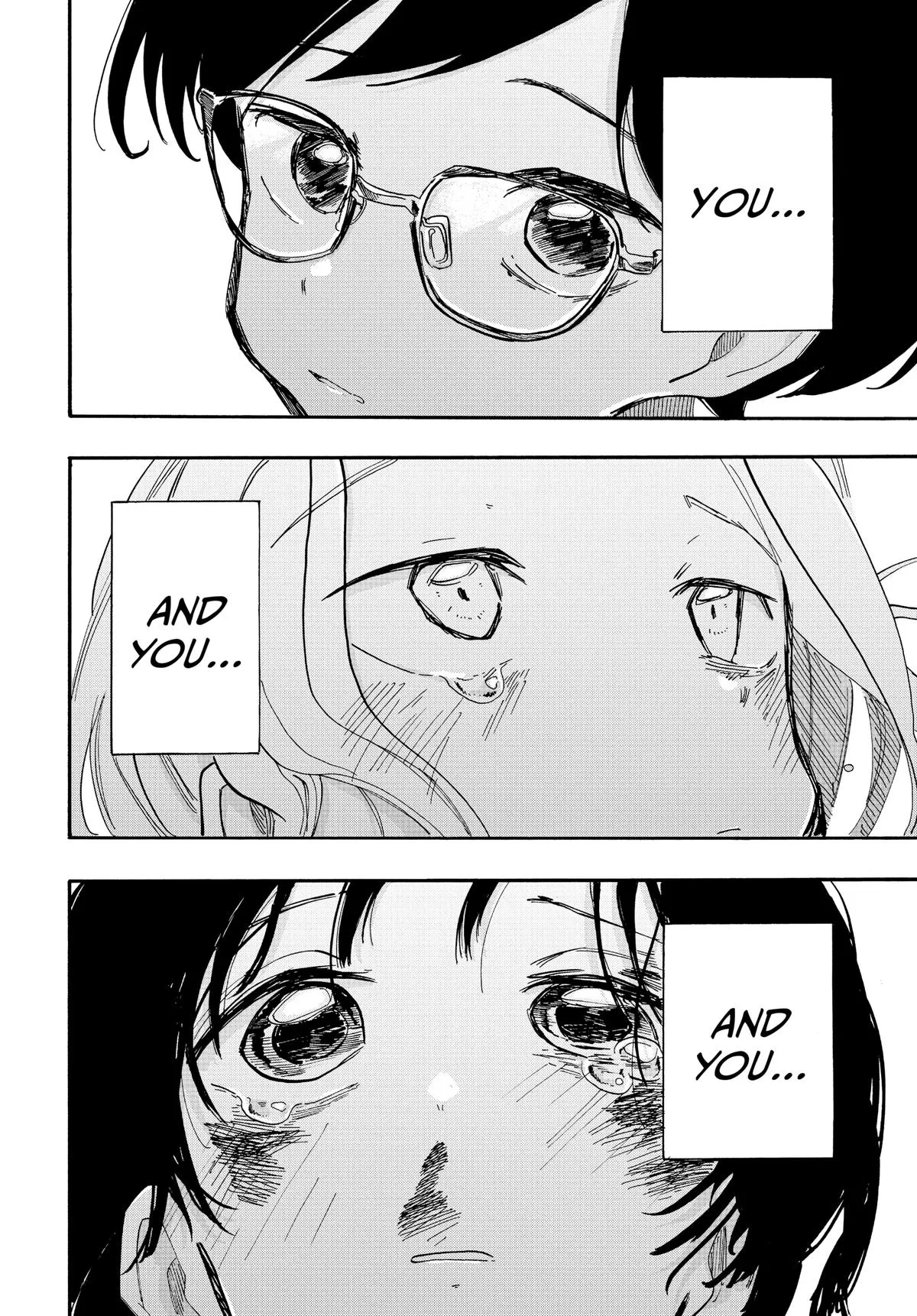 Read Takopi's Original Sin (en) Manga Online