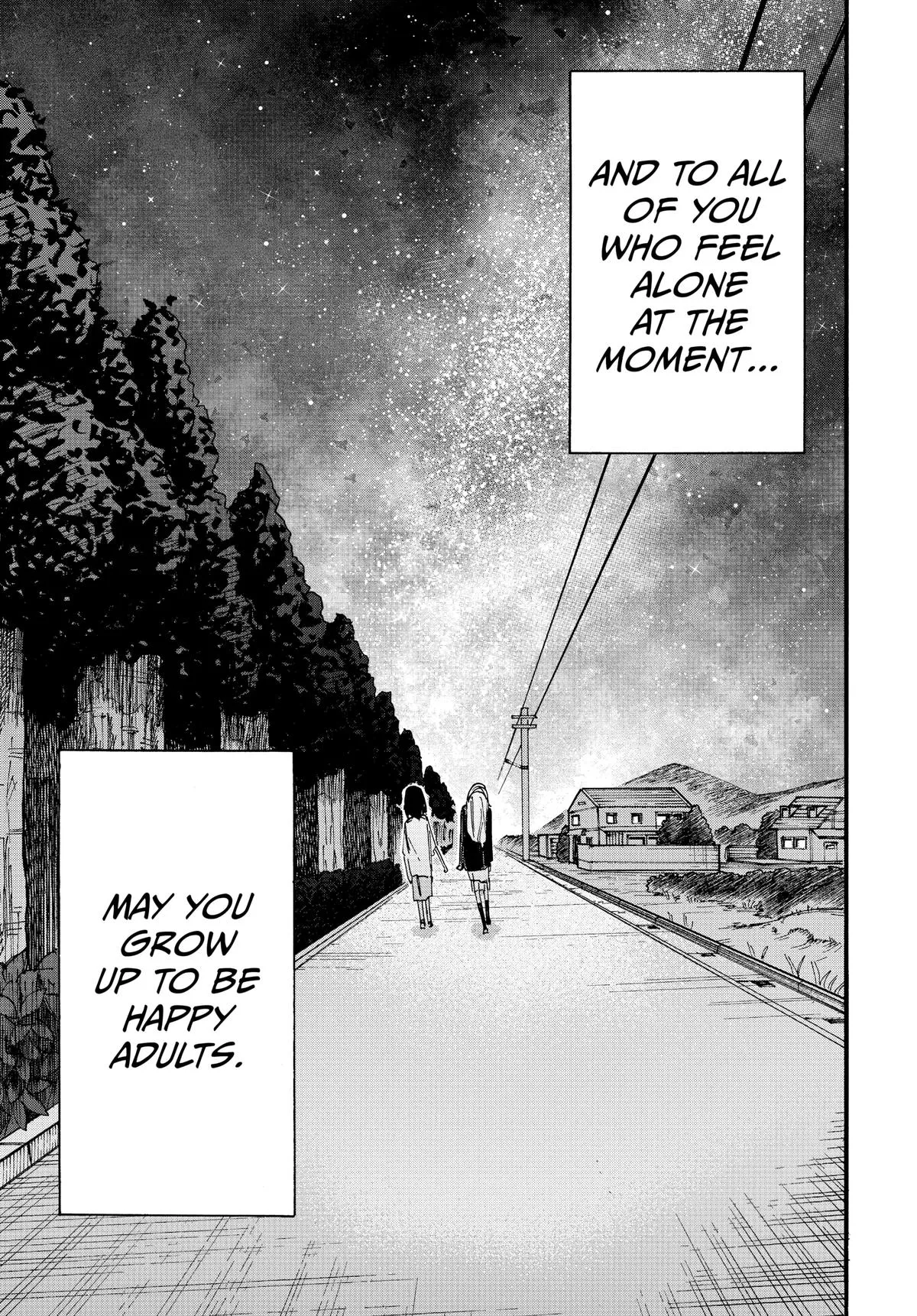 Read Takopi's Original Sin (en) Manga Online