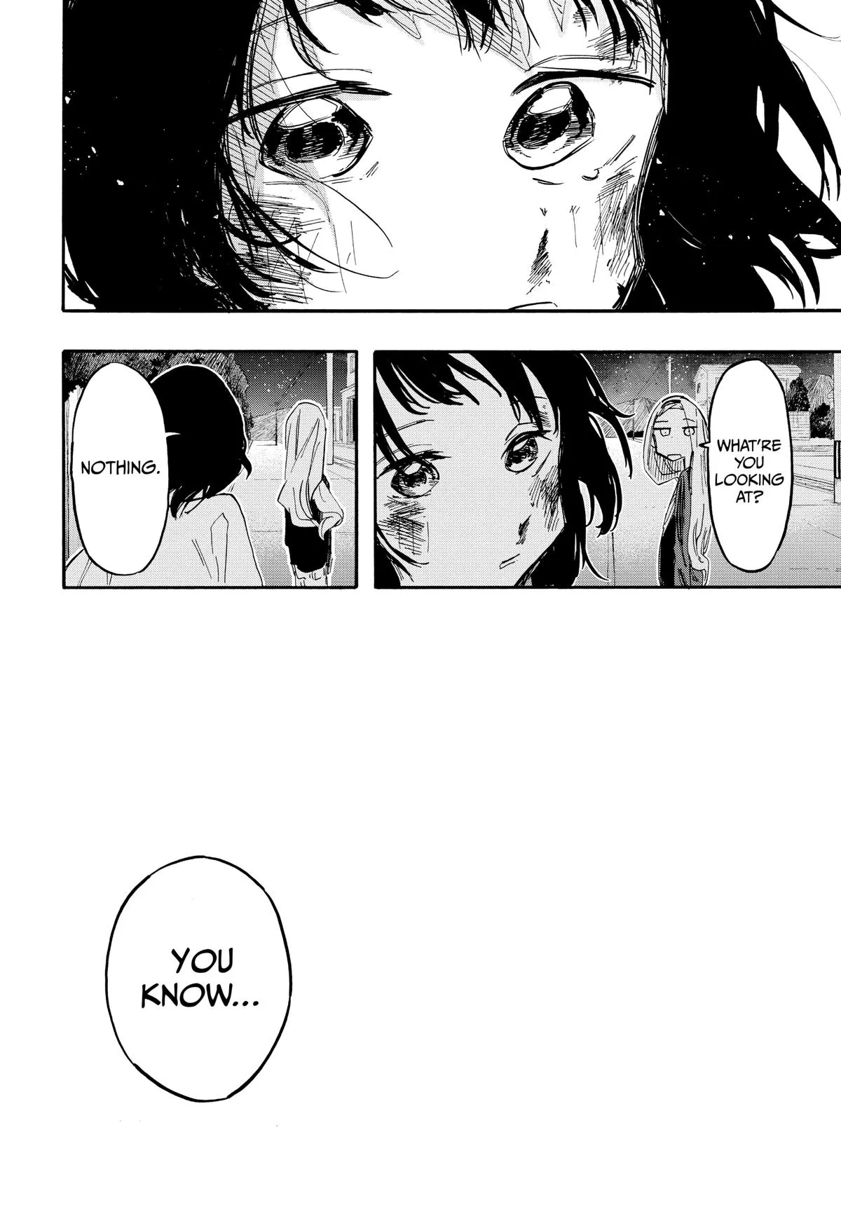 Read Takopi's Original Sin (en) Manga Online