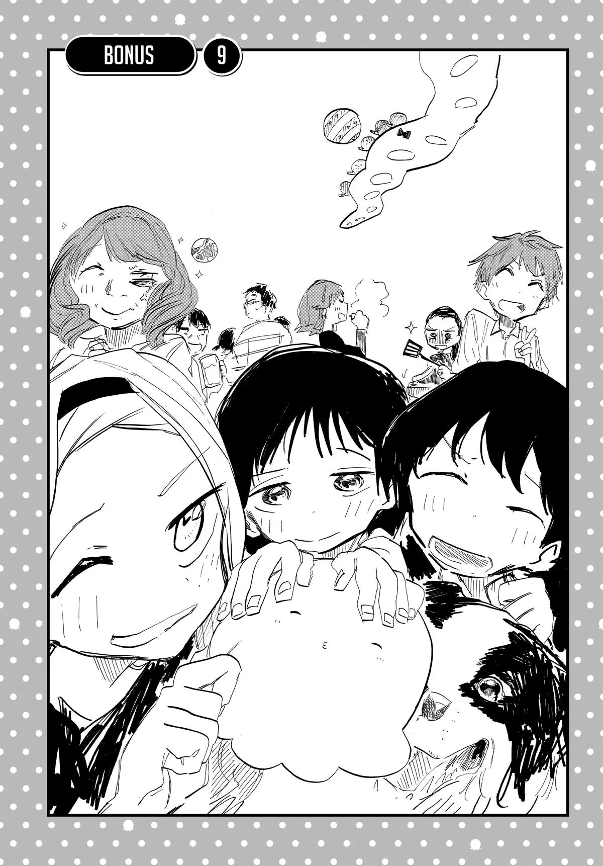 Read Takopi's Original Sin (en) Manga Online