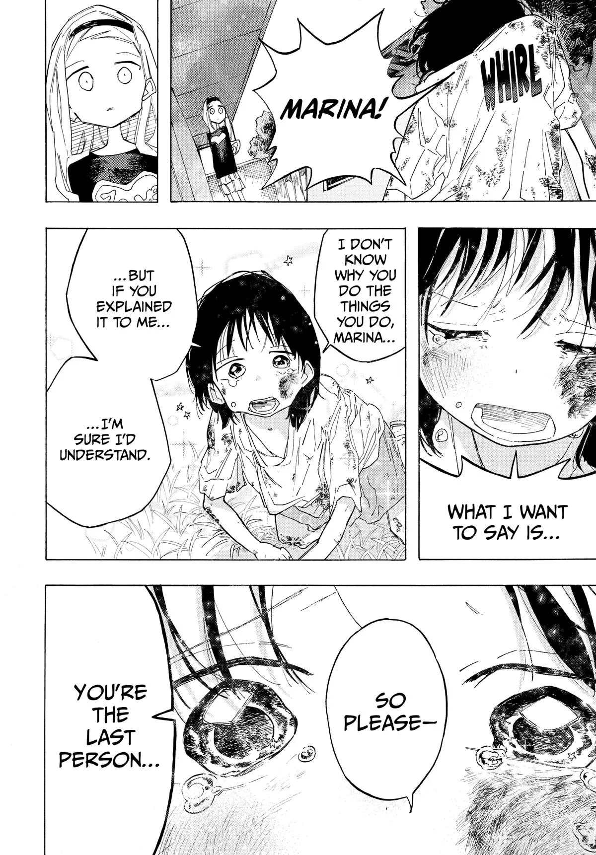 Read Takopi's Original Sin (en) Manga Online