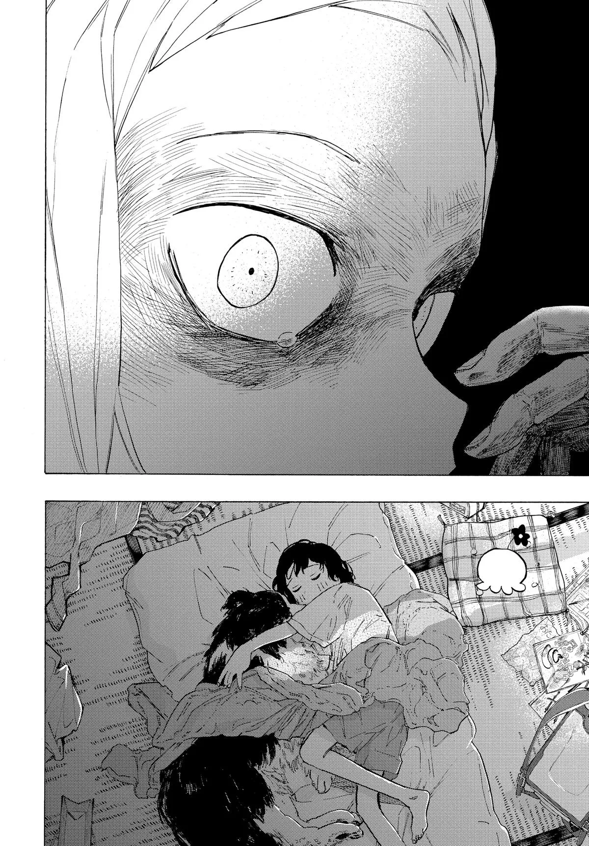 Read Takopi's Original Sin (en) Manga Online