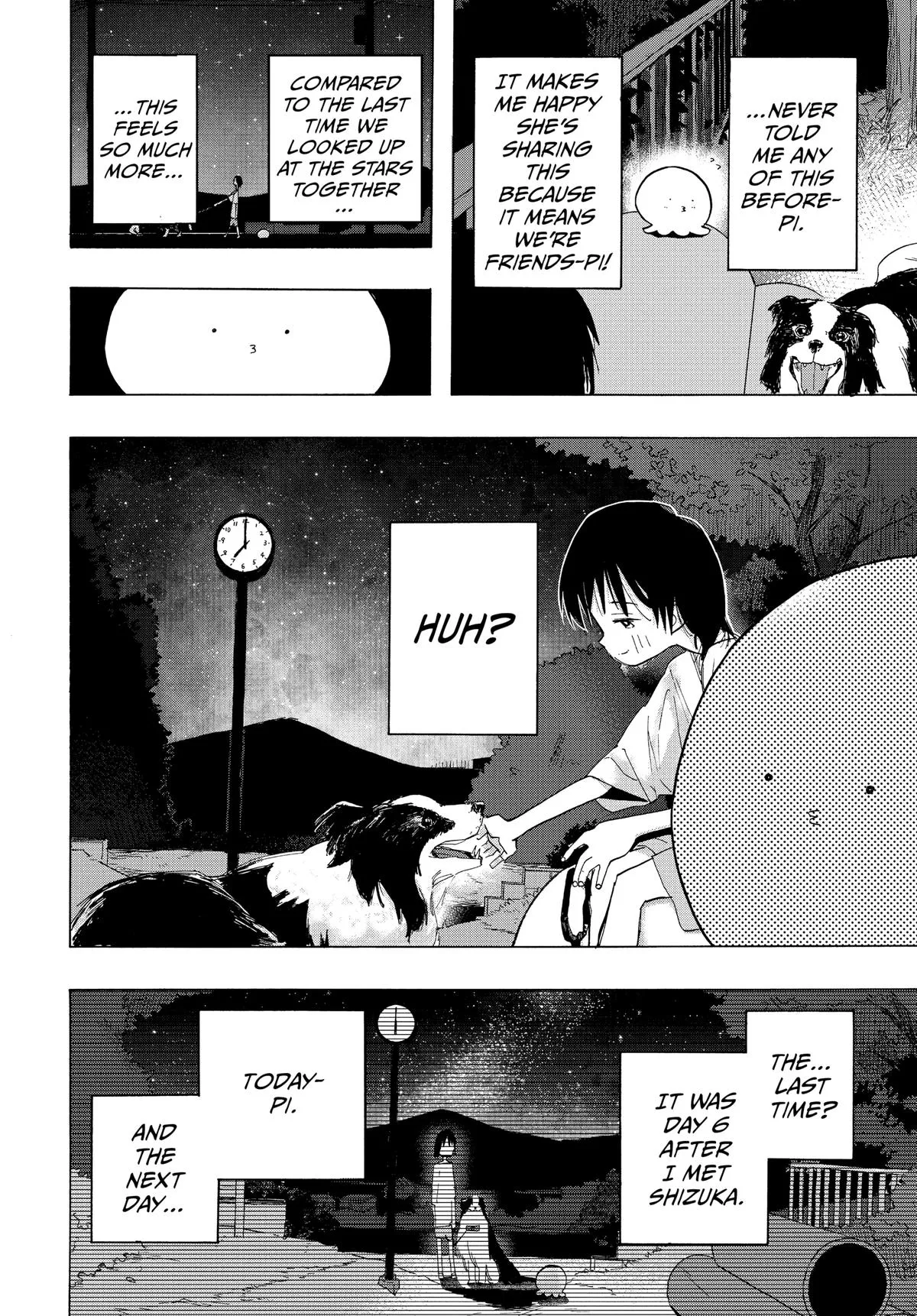 Read Takopi's Original Sin (en) Manga Online