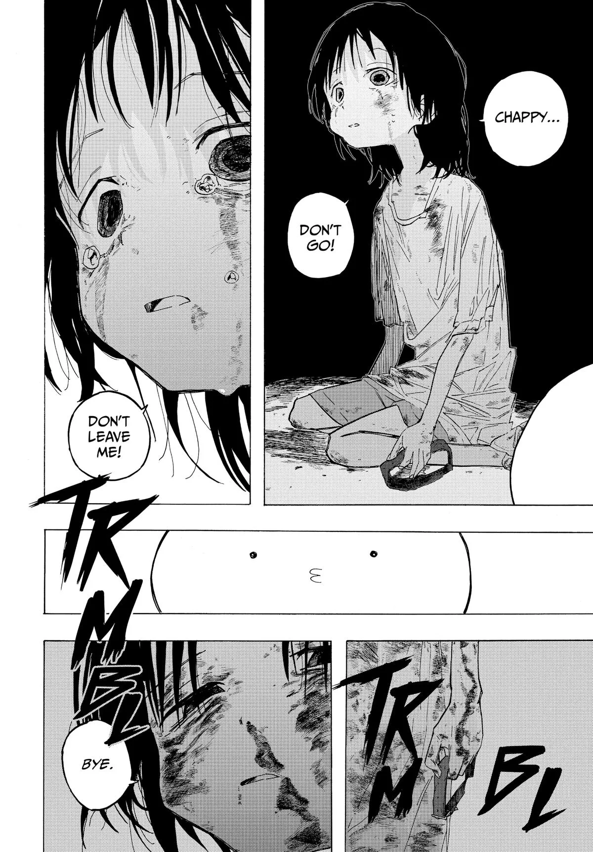 Read Takopi's Original Sin (en) Manga Online