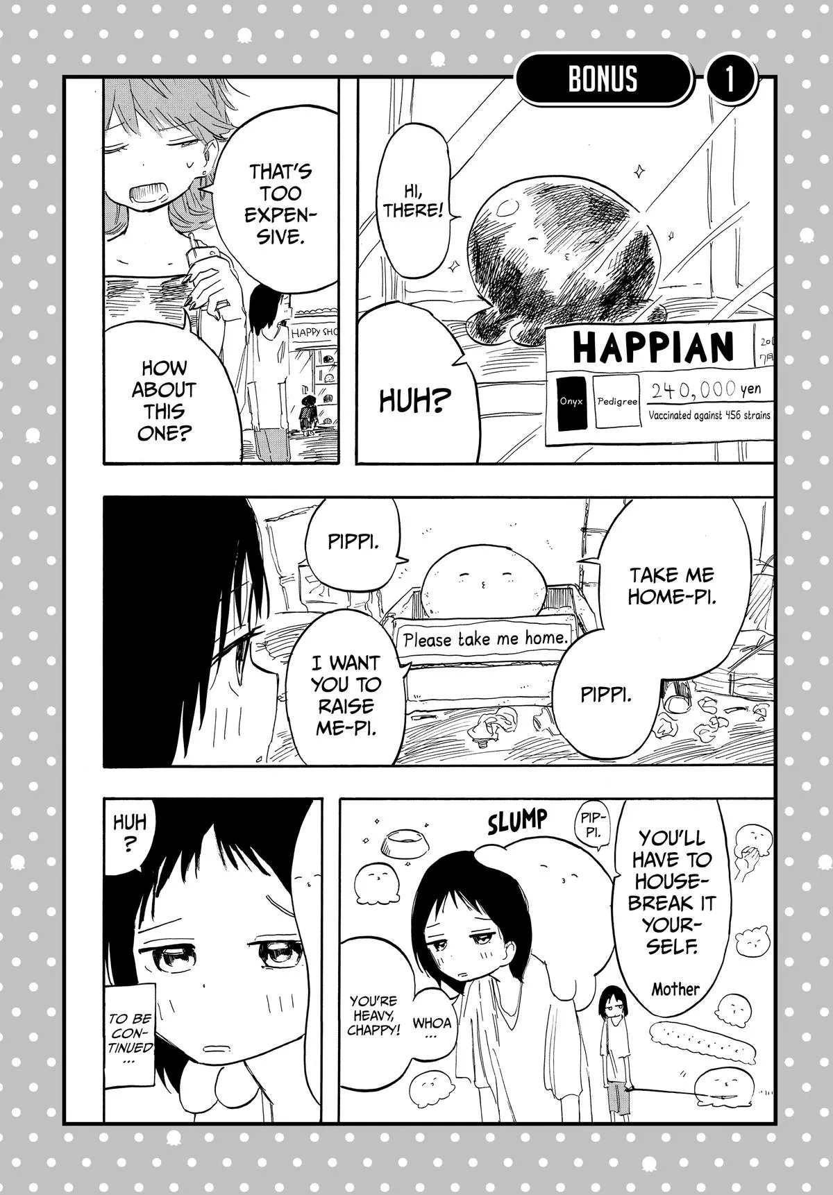 Read Takopi's Original Sin (en) Manga Online