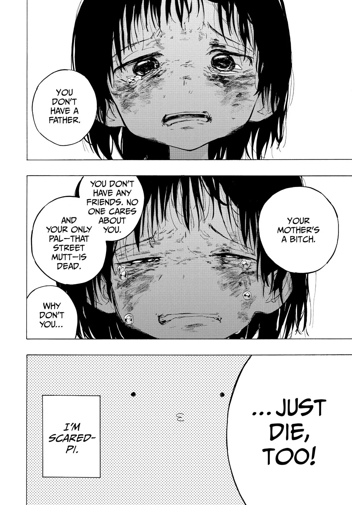 Read Takopi's Original Sin (en) Manga Online