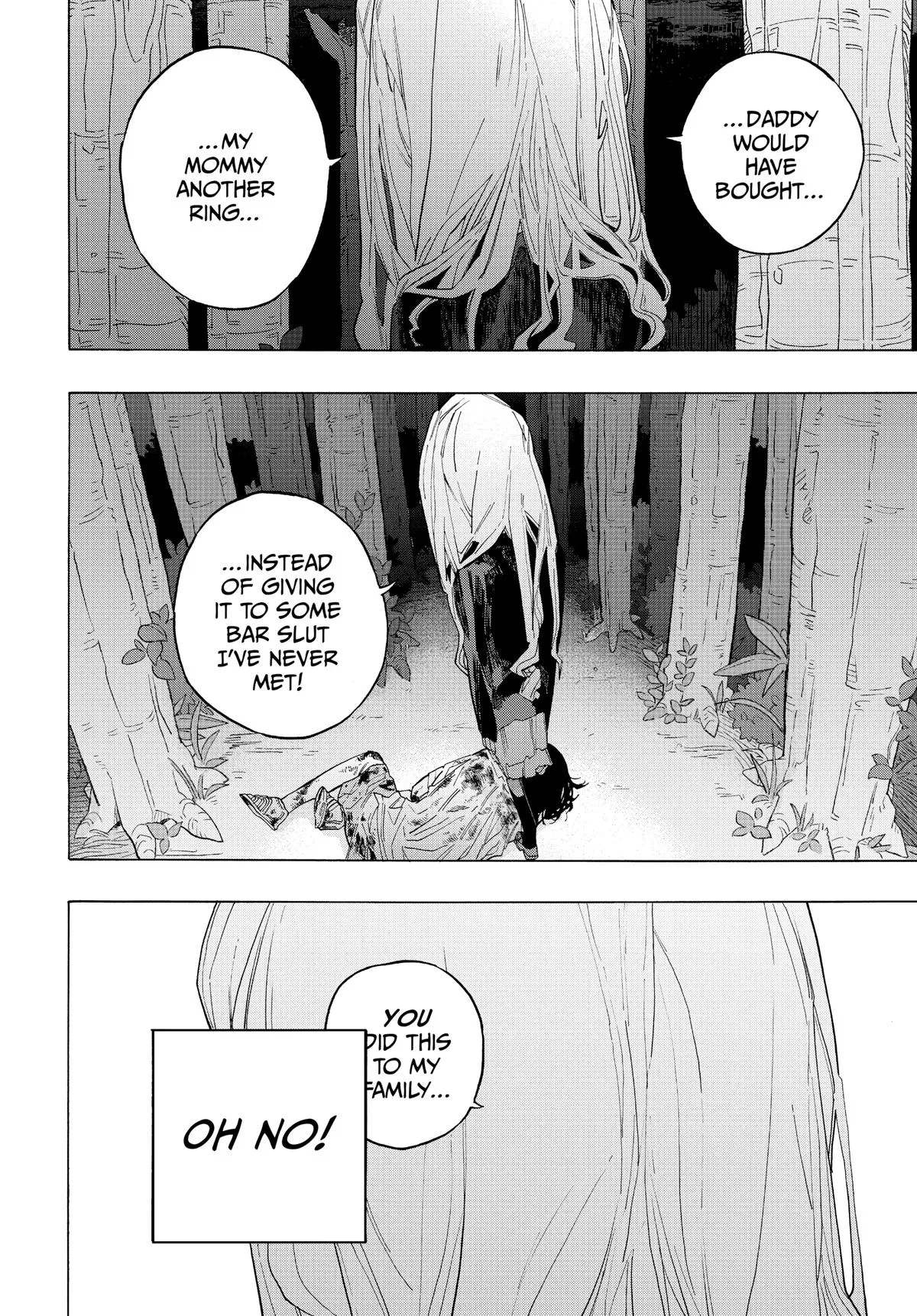 Read Takopi's Original Sin (en) Manga Online