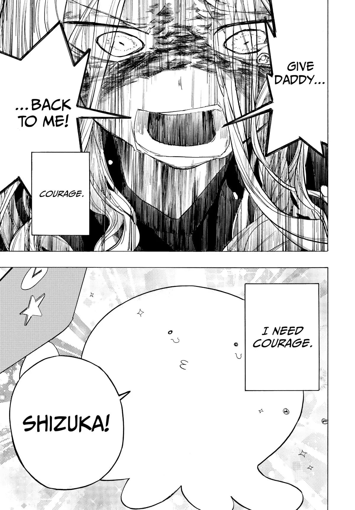 Read Takopi's Original Sin (en) Manga Online