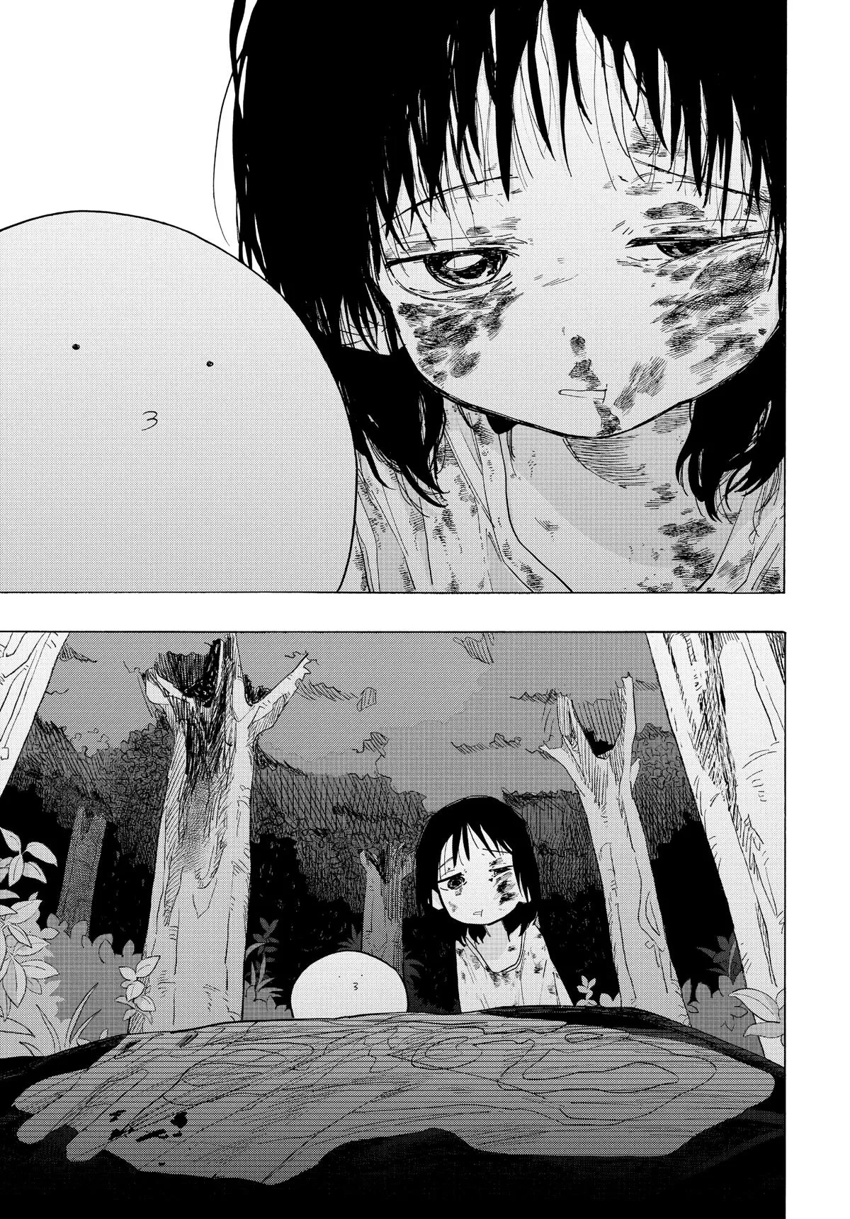 Read Takopi's Original Sin (en) Manga Online