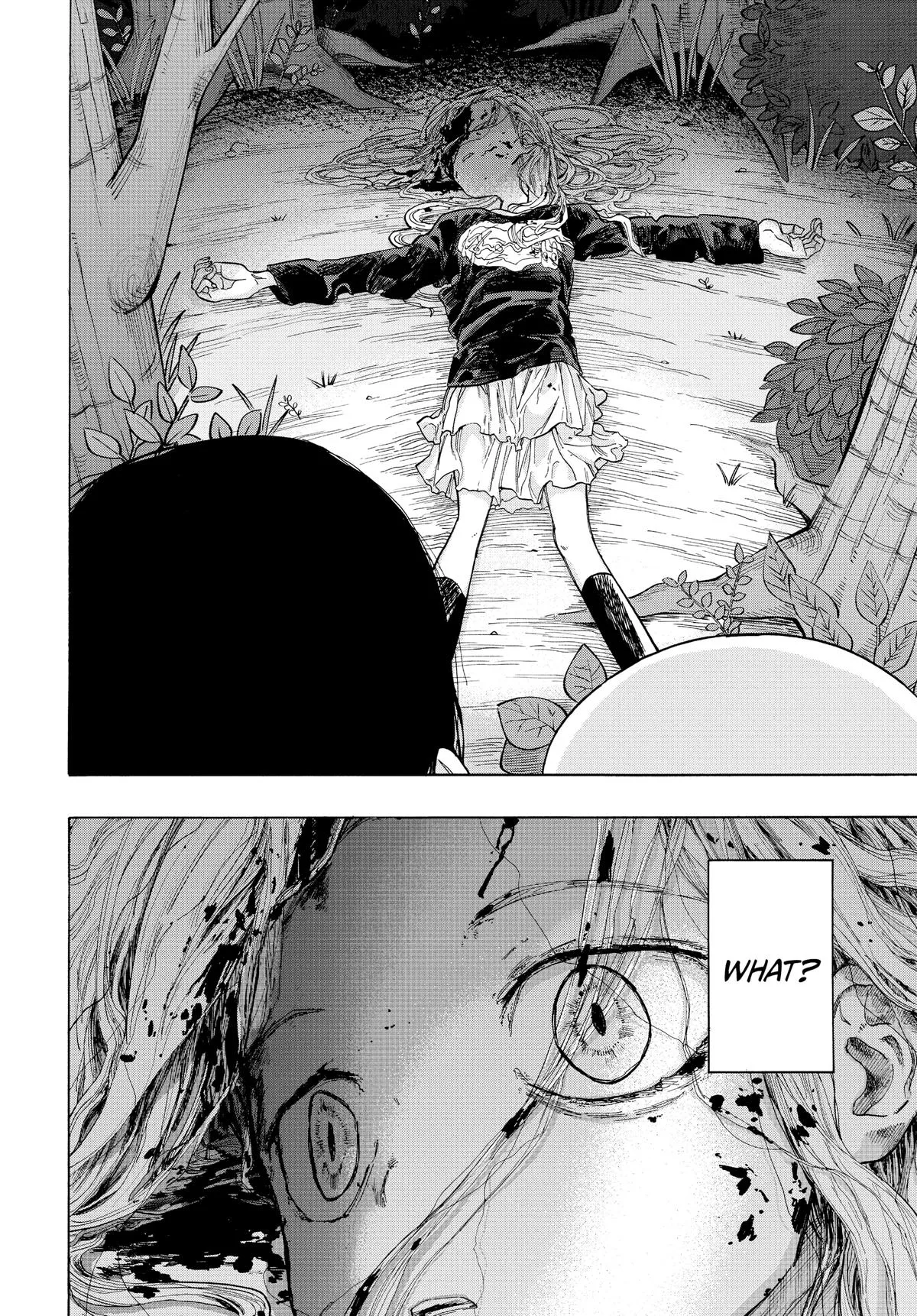 Read Takopi's Original Sin (en) Manga Online