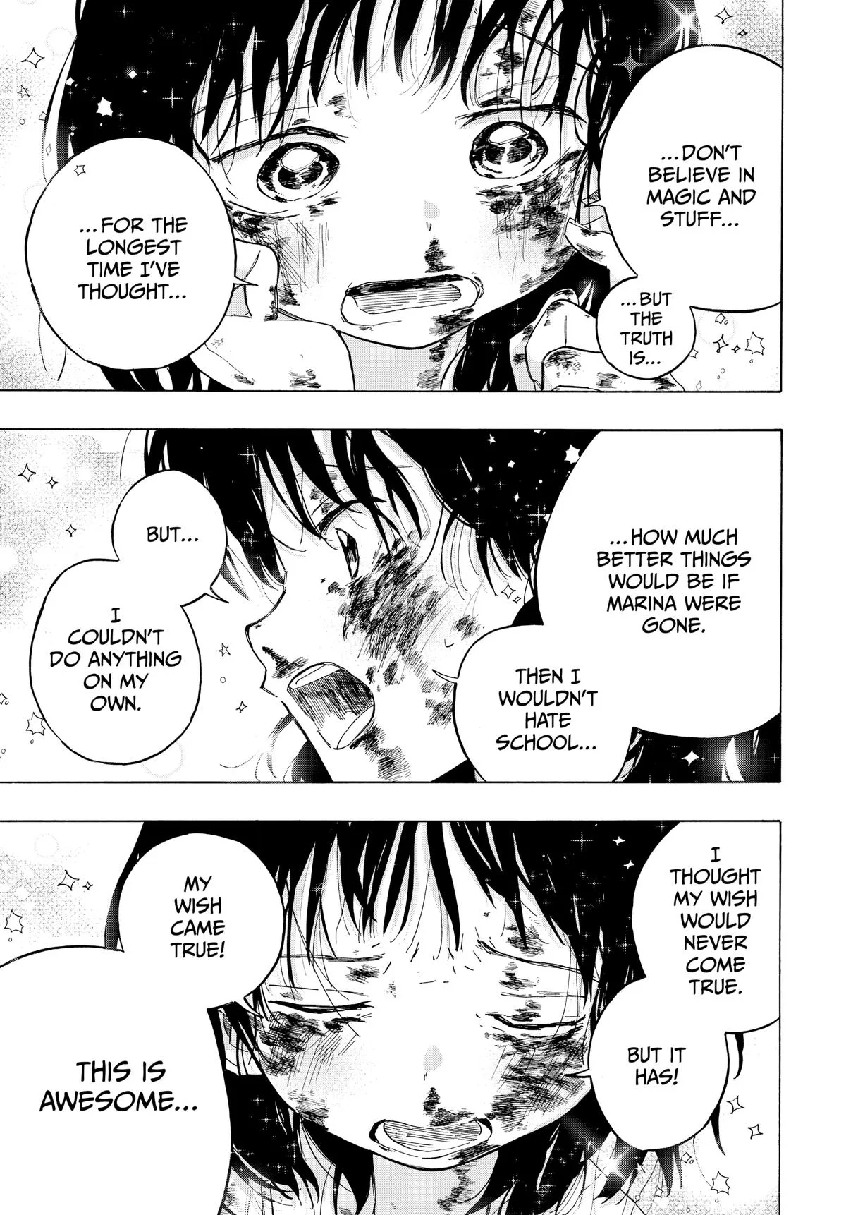 Read Takopi's Original Sin (en) Manga Online