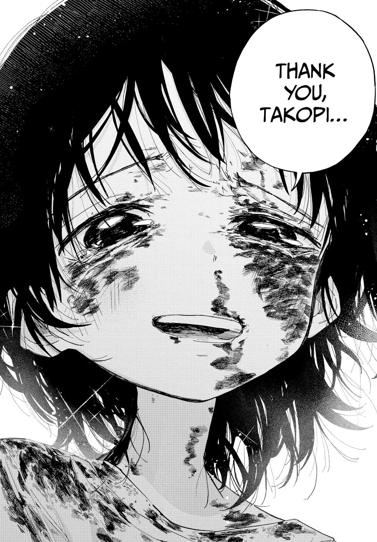 Read Takopi's Original Sin (en) Manga Online