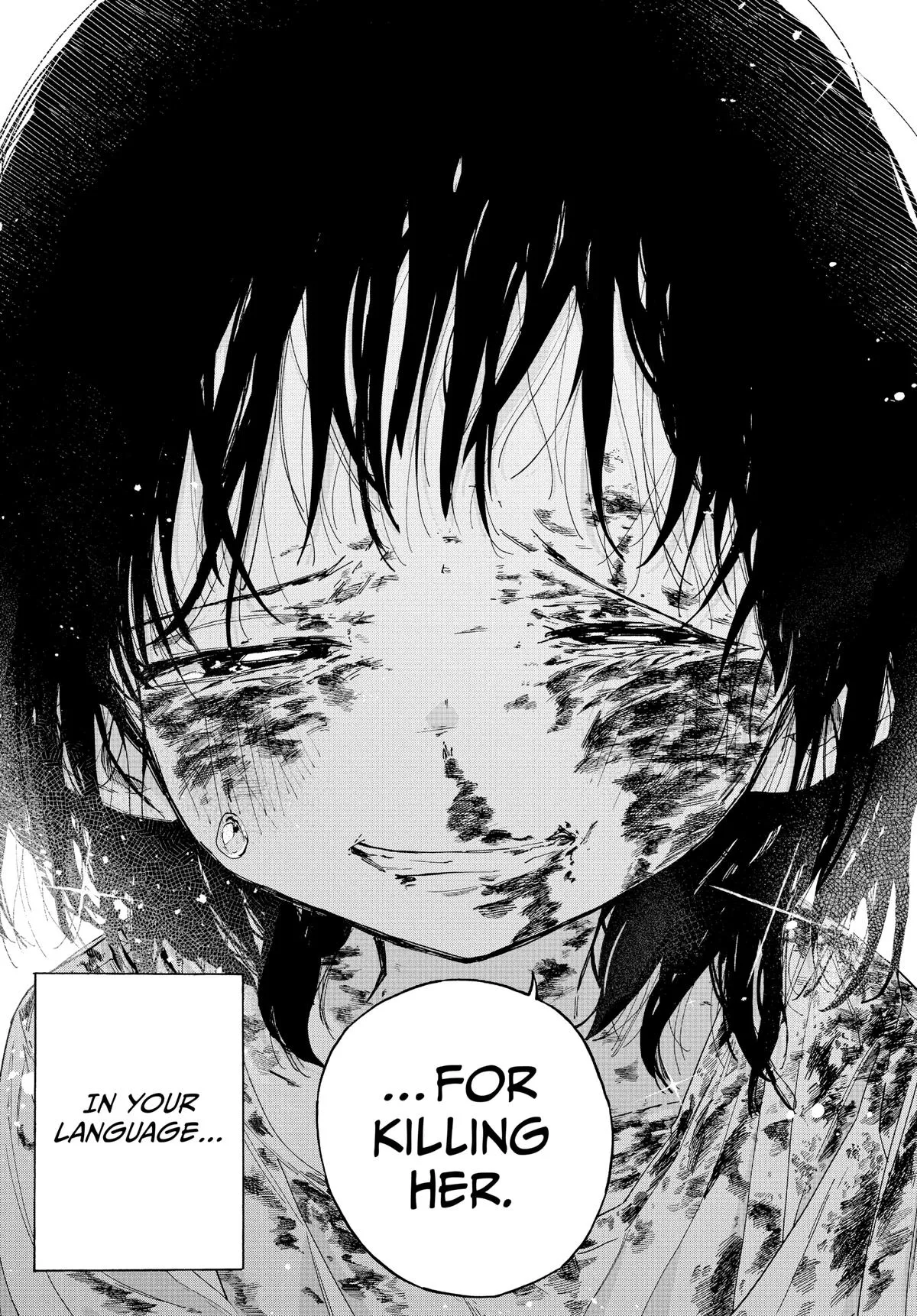 Read Takopi's Original Sin (en) Manga Online