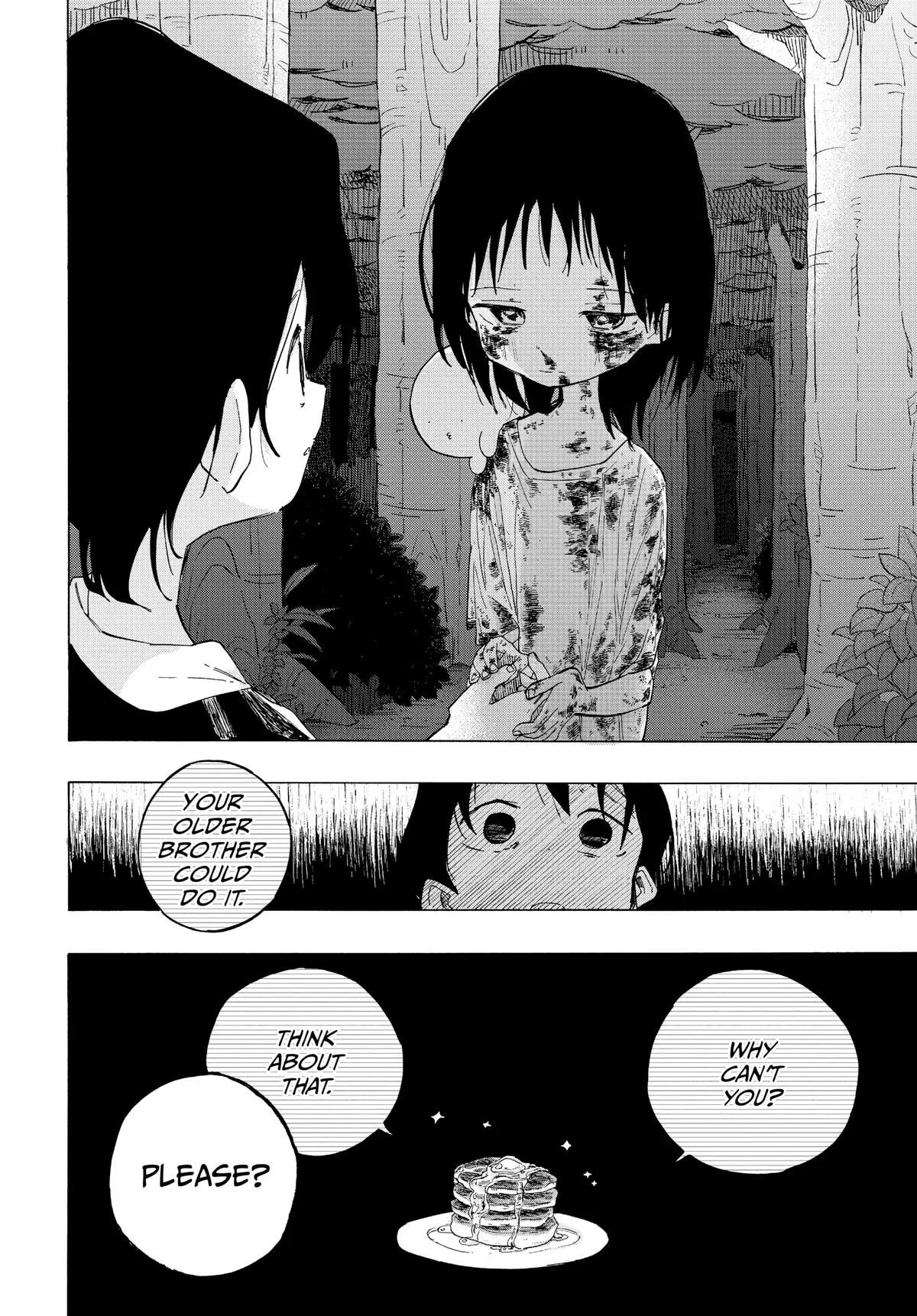 Read Takopi's Original Sin (en) Manga Online