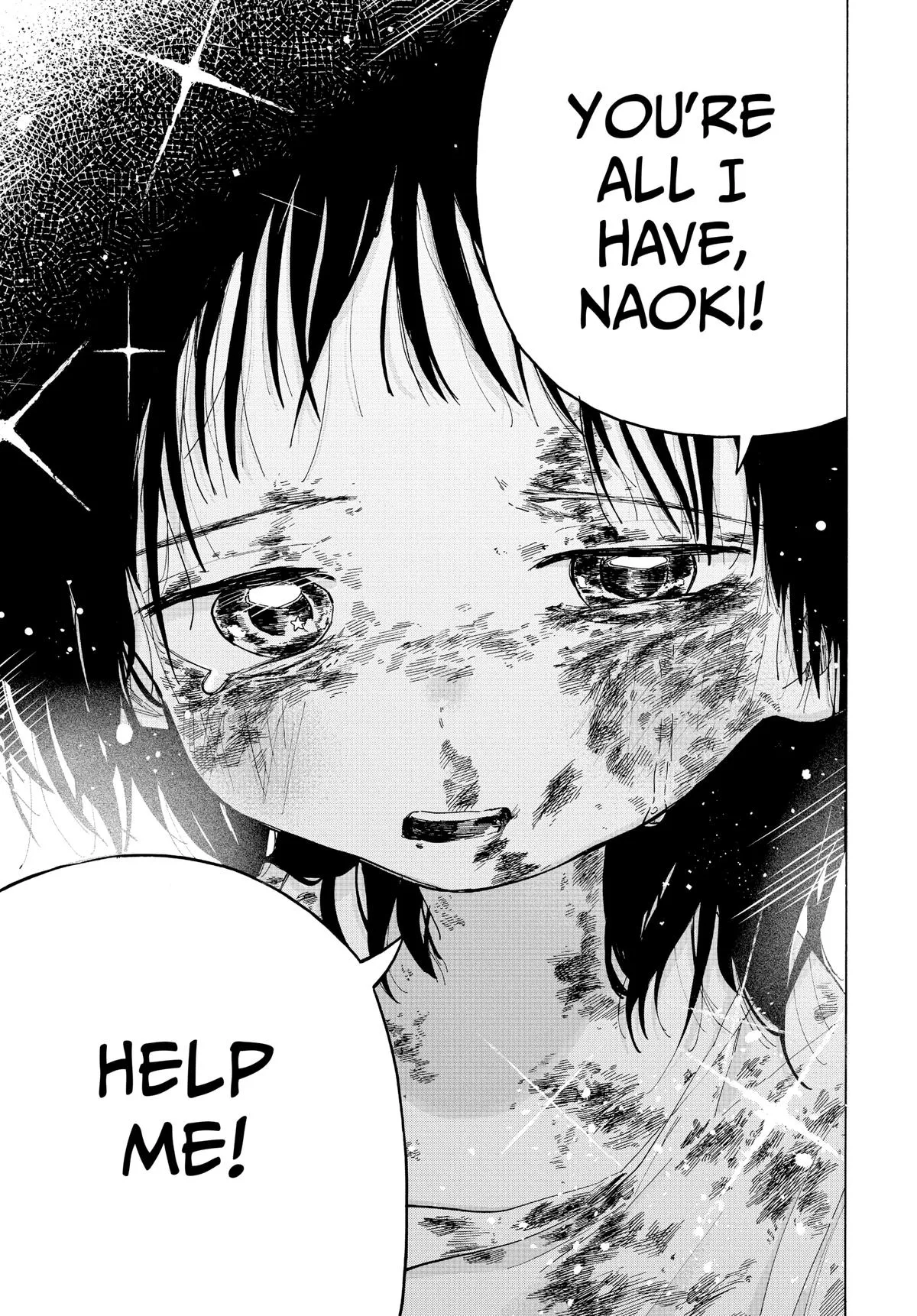 Read Takopi's Original Sin (en) Manga Online