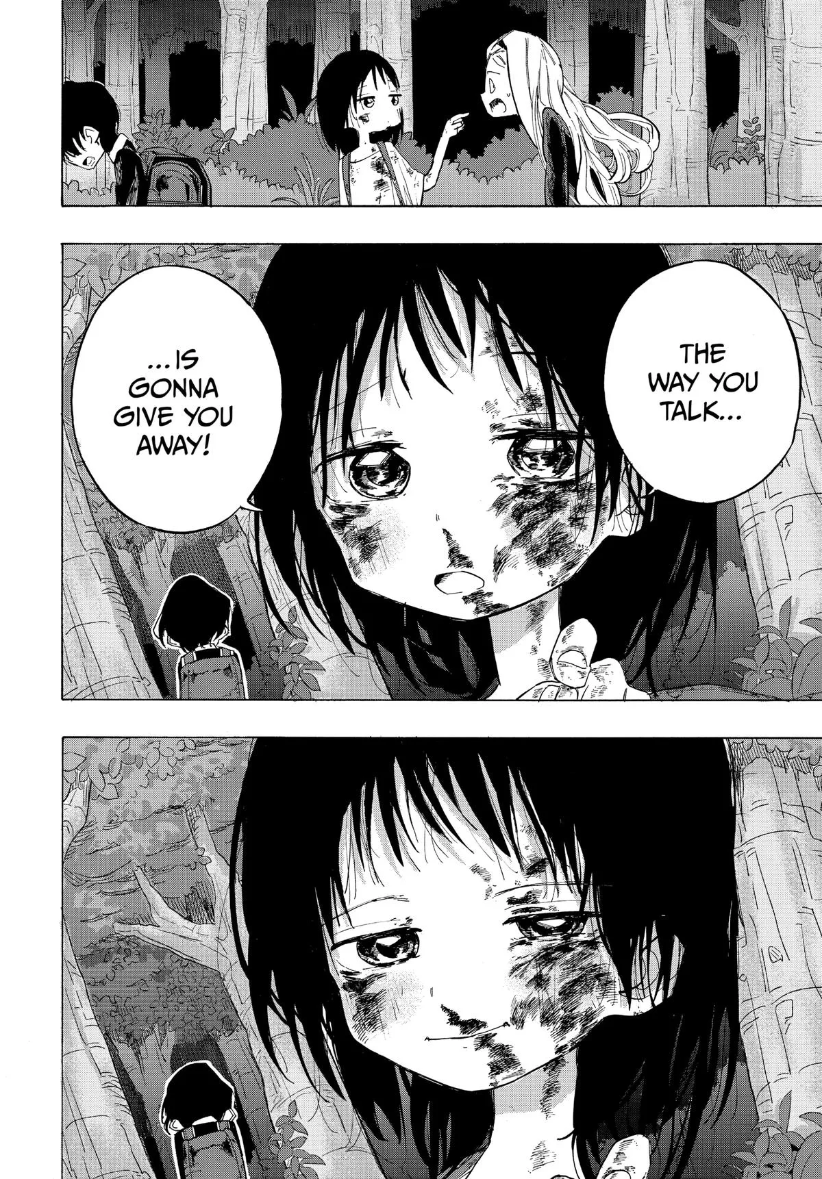 Read Takopi's Original Sin (en) Manga Online