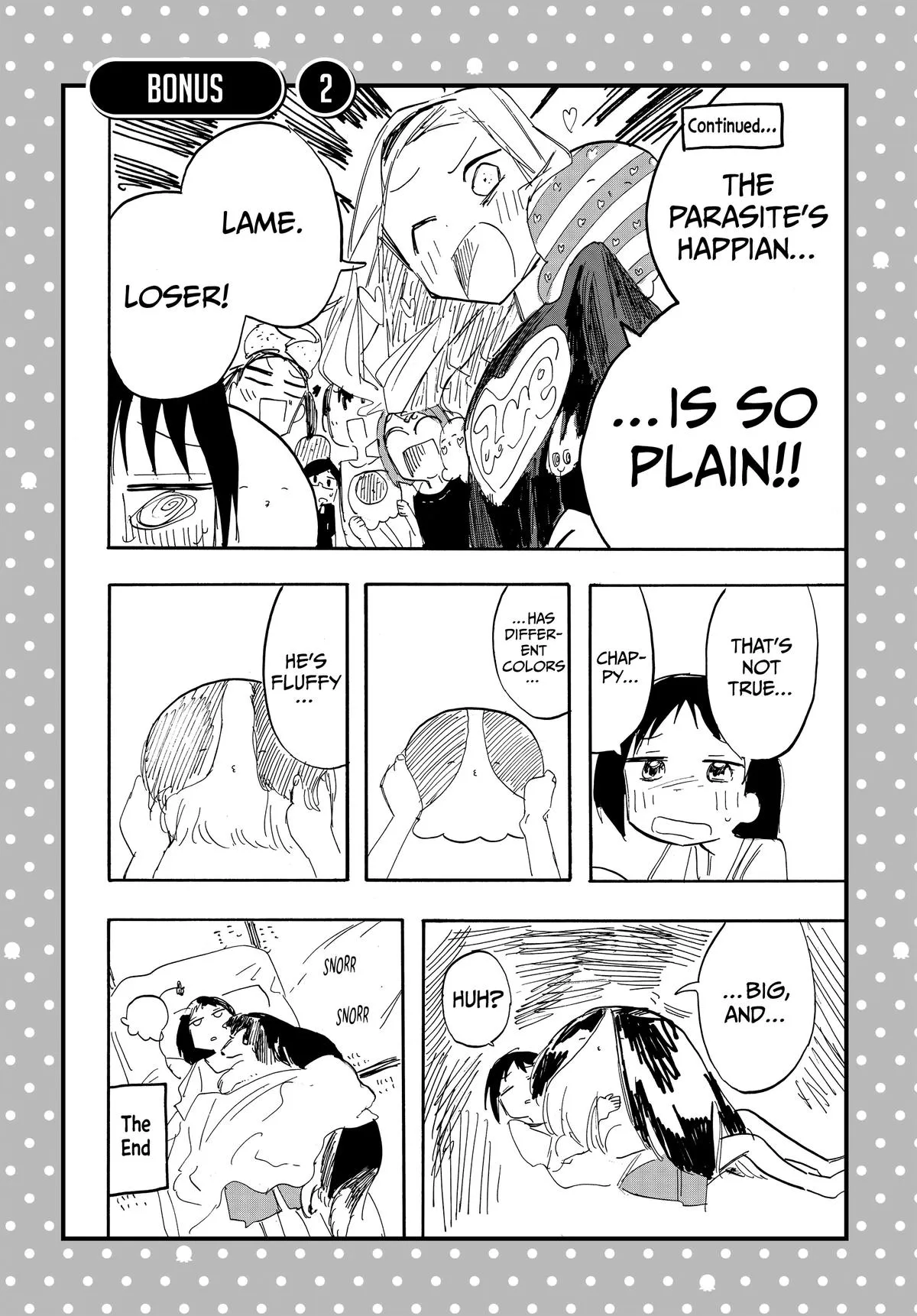 Read Takopi's Original Sin (en) Manga Online