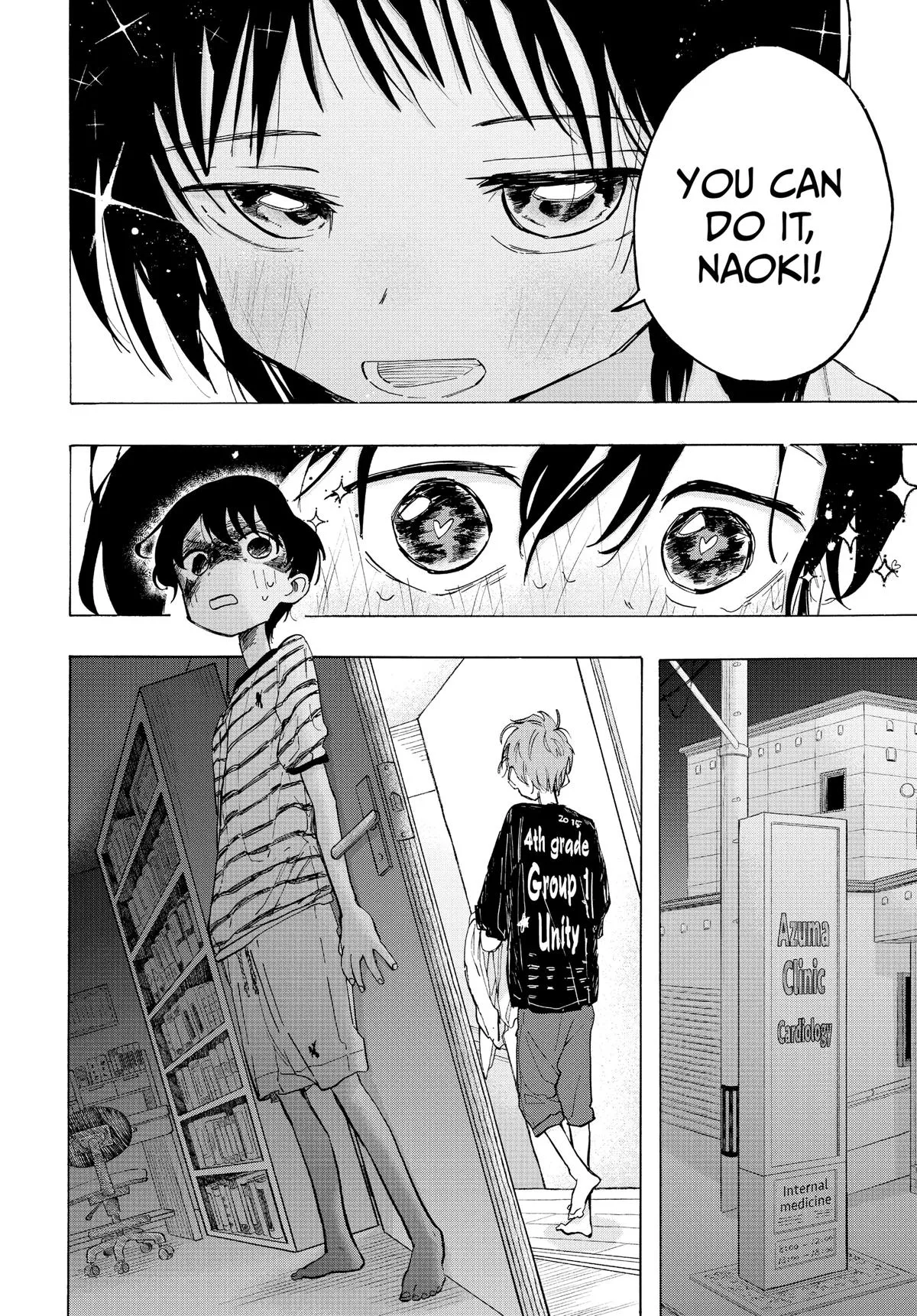 Read Takopi's Original Sin (en) Manga Online