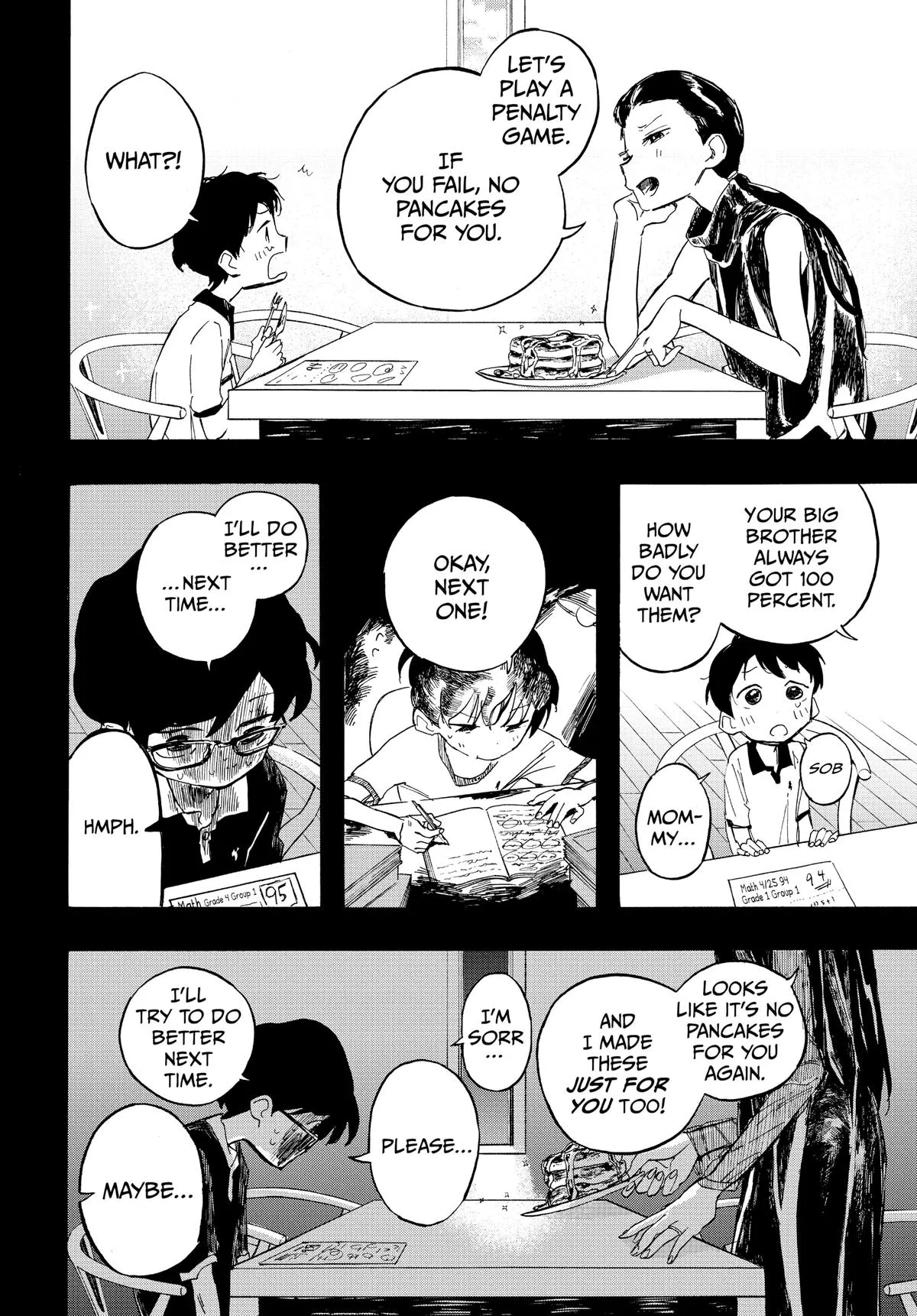 Read Takopi's Original Sin (en) Manga Online