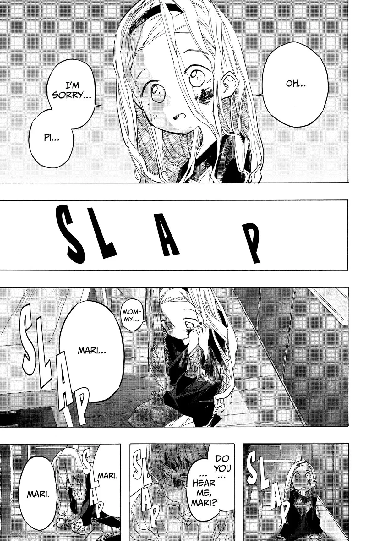 Read Takopi's Original Sin (en) Manga Online