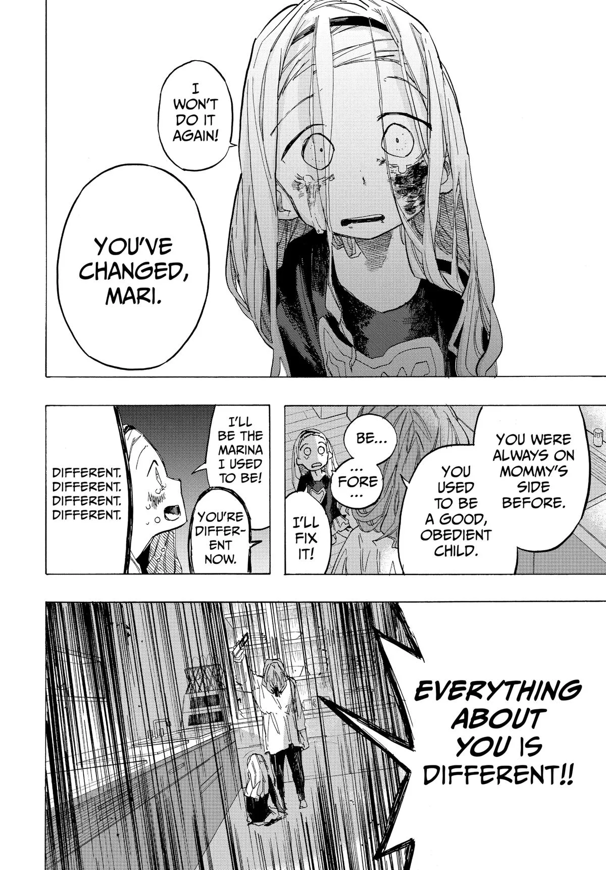 Read Takopi's Original Sin (en) Manga Online