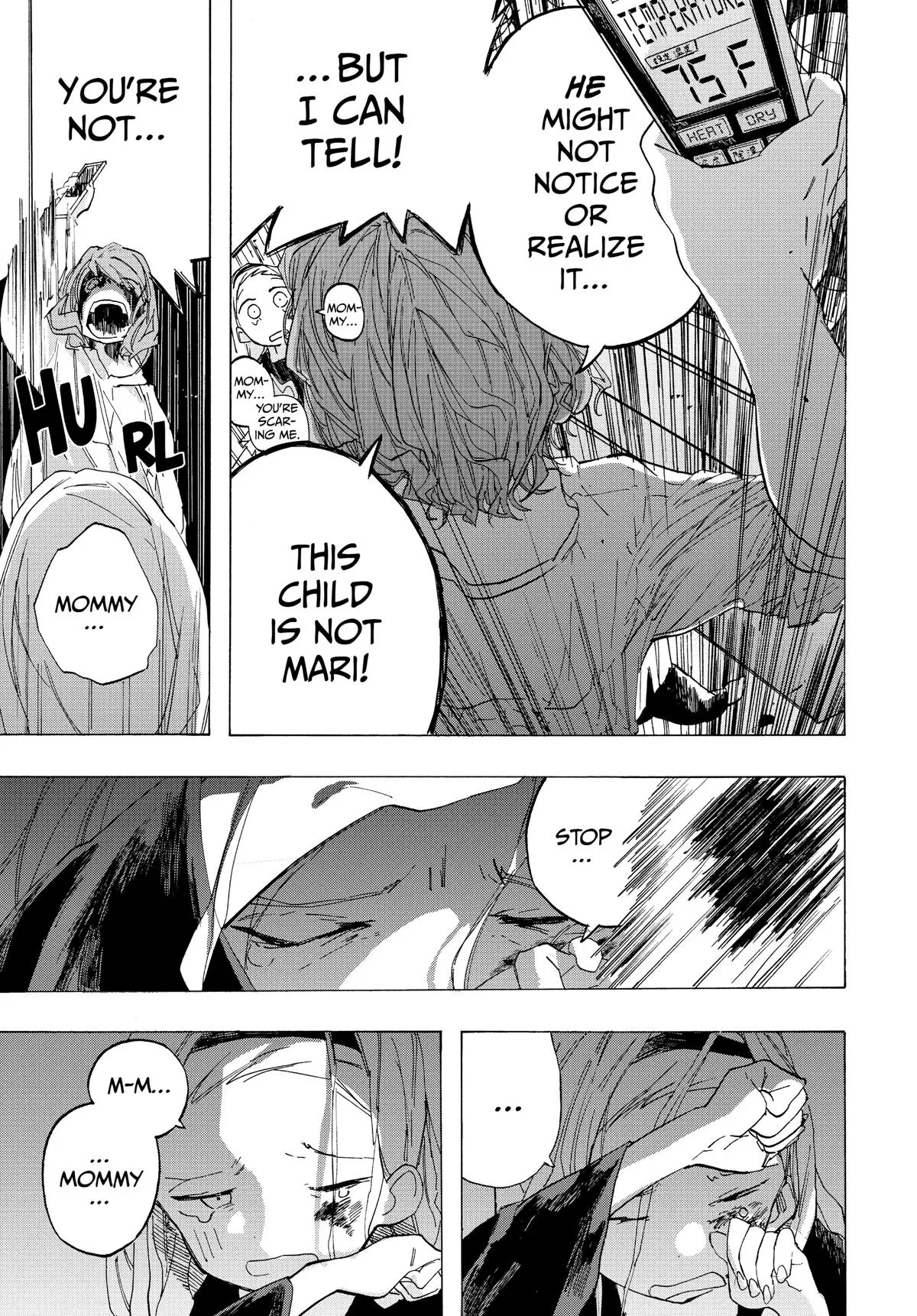 Read Takopi's Original Sin (en) Manga Online